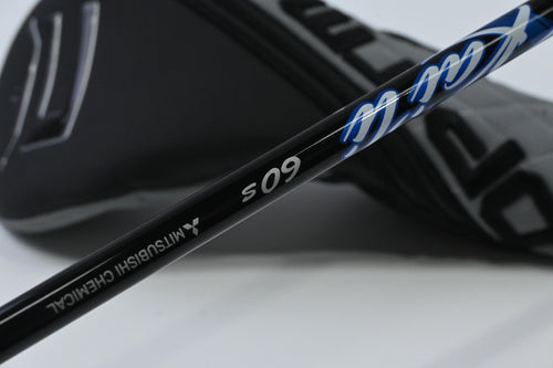 Cobra OPTM MAX-K Driver / 12 Degree / Stiff Flex Kai'li Blue 60 Shaft