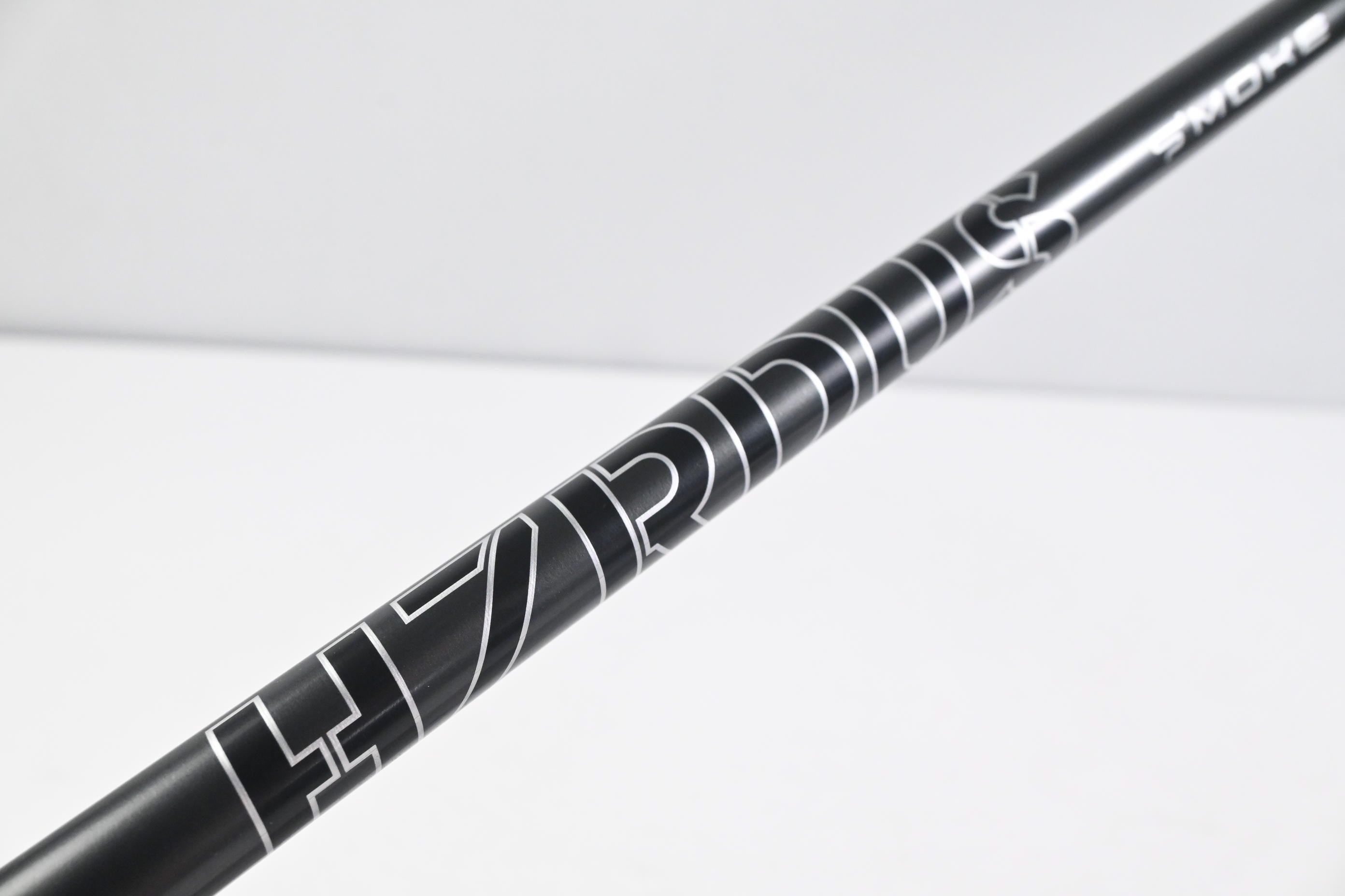 Project X HZRDUS Smoke Black 70 Driver Shaft / Stiff Flex / Taylormade 2nd Gen