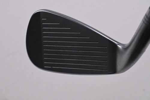 Wilson Model RB #3 Iron / Stiff Flex KBS C-Taper 120 Shaft
