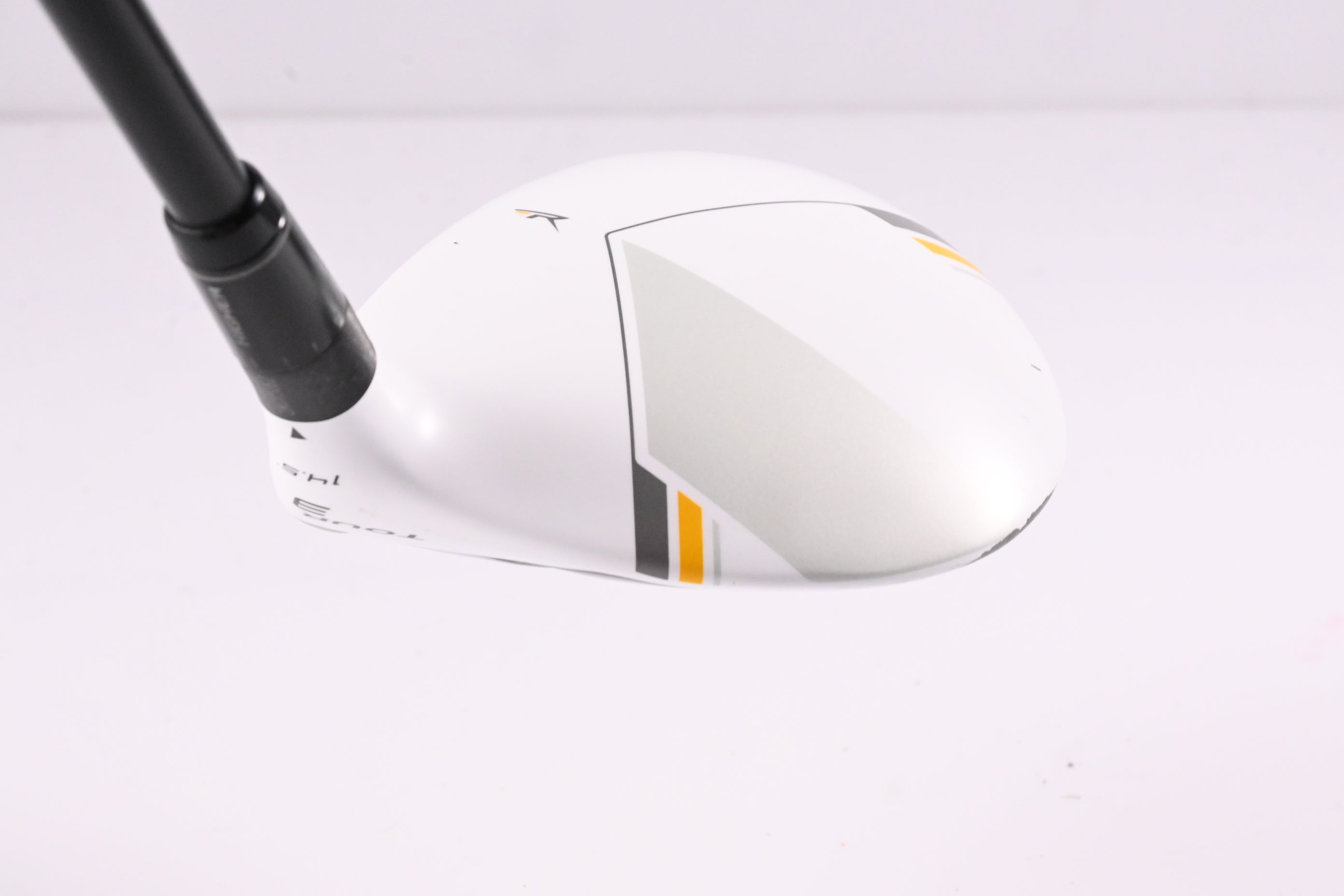 Taylormade RBZ Stage 2 Tour #3 Wood / 14.5 Degree / Stiff Flex Rocketfuel 70