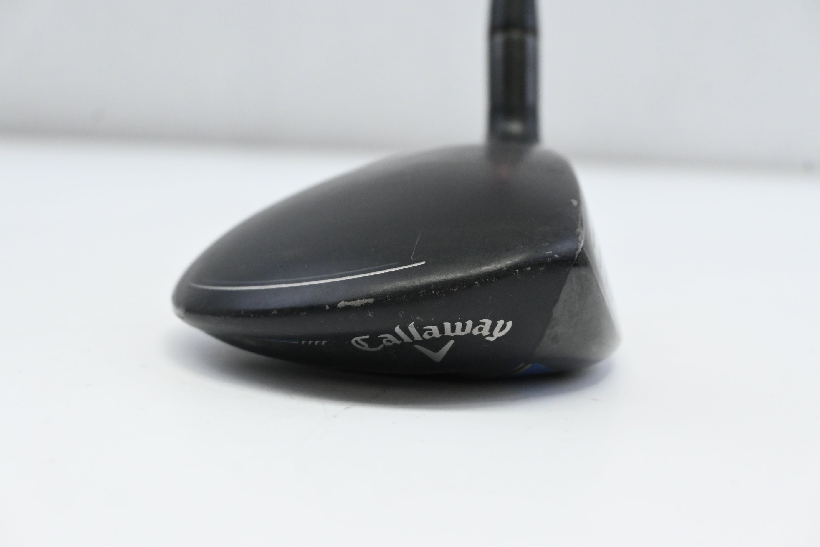 Callaway XR16 #5 Wood / 19 Degree / Senior Flex Fujikura Speeder Shaft