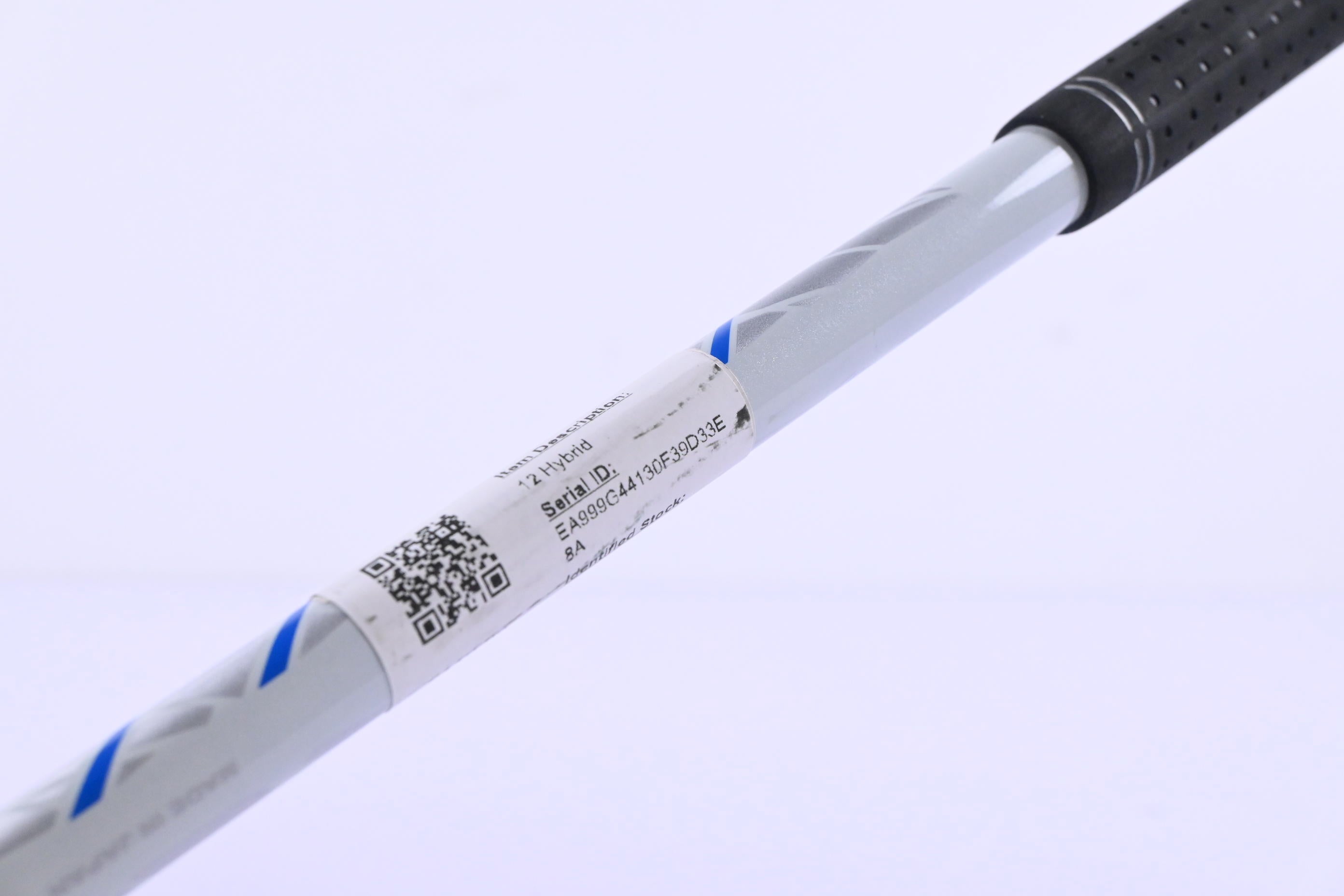XXIO 12 #3 Hybrid / 18 Degree / Senior Flex XXIO MP 1200 Shaft
