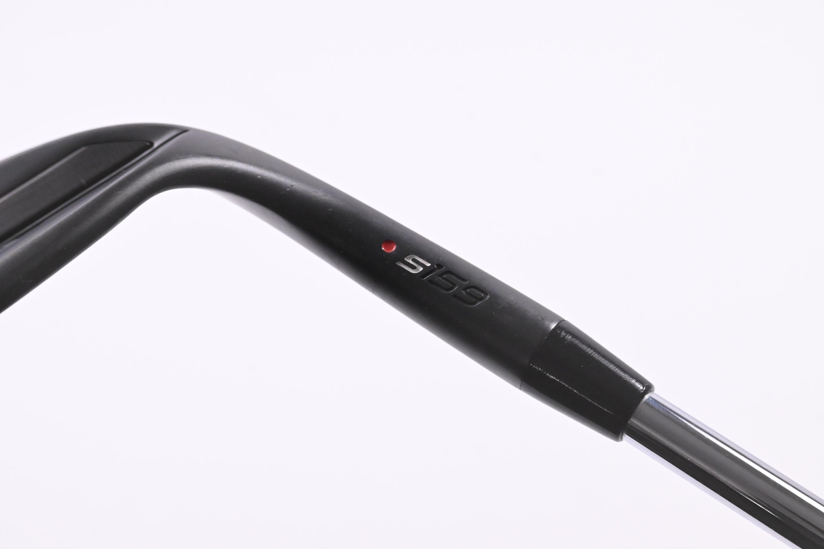 Ping S159 Lob Wedge / 58 Degree / Red Dot / Wedge Flex Ping Z-Z115 Shaft