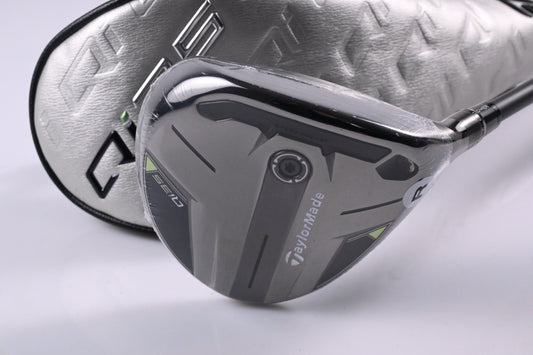 Taylormade Qi35 #3 Wood / 15 Degree / Regular Flex Ventus Blue 5 Shaft