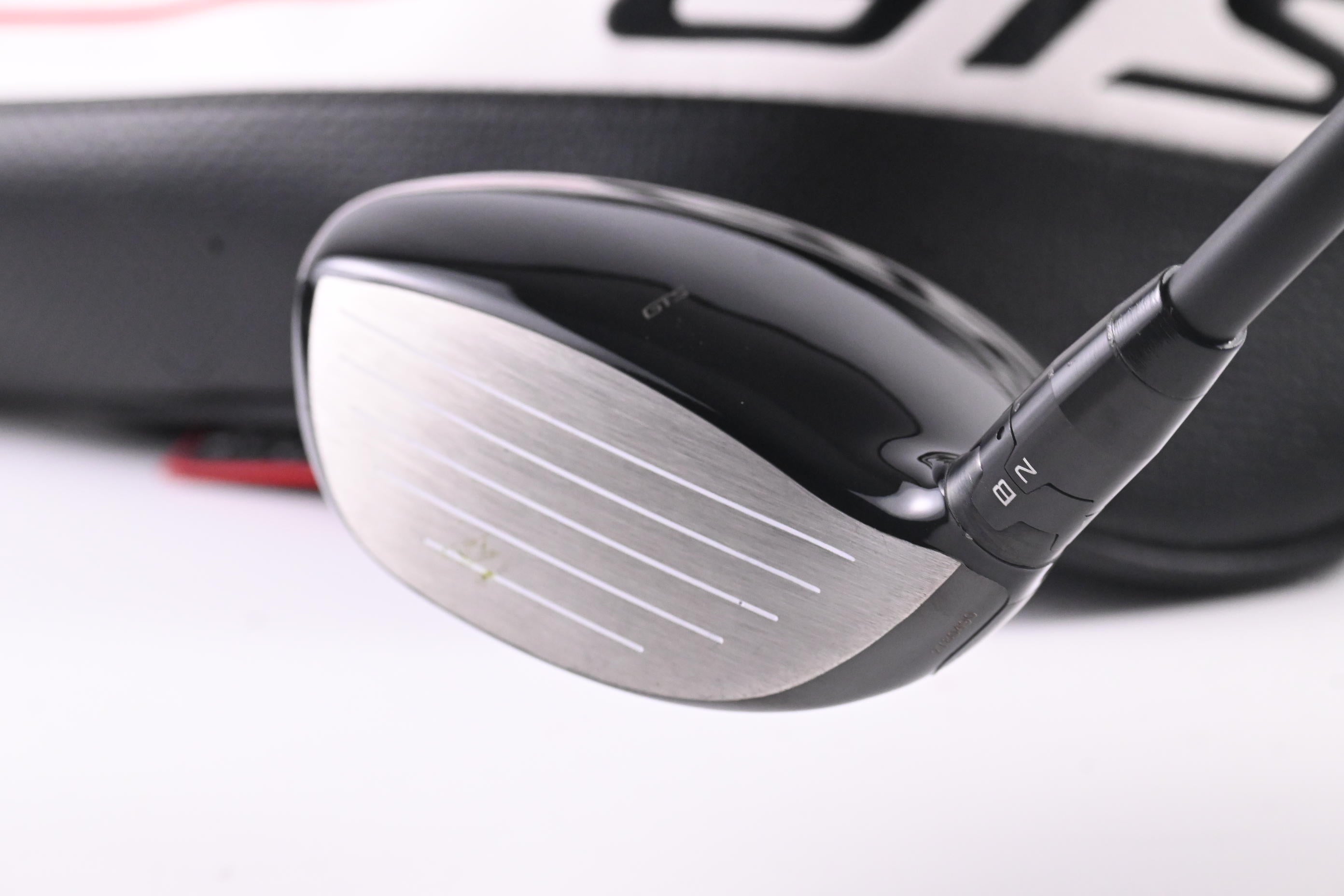 Titleist GTS3 #3 Wood / 15 Degree / Regular Flex Tensei 1K Blue 65 Shaft
