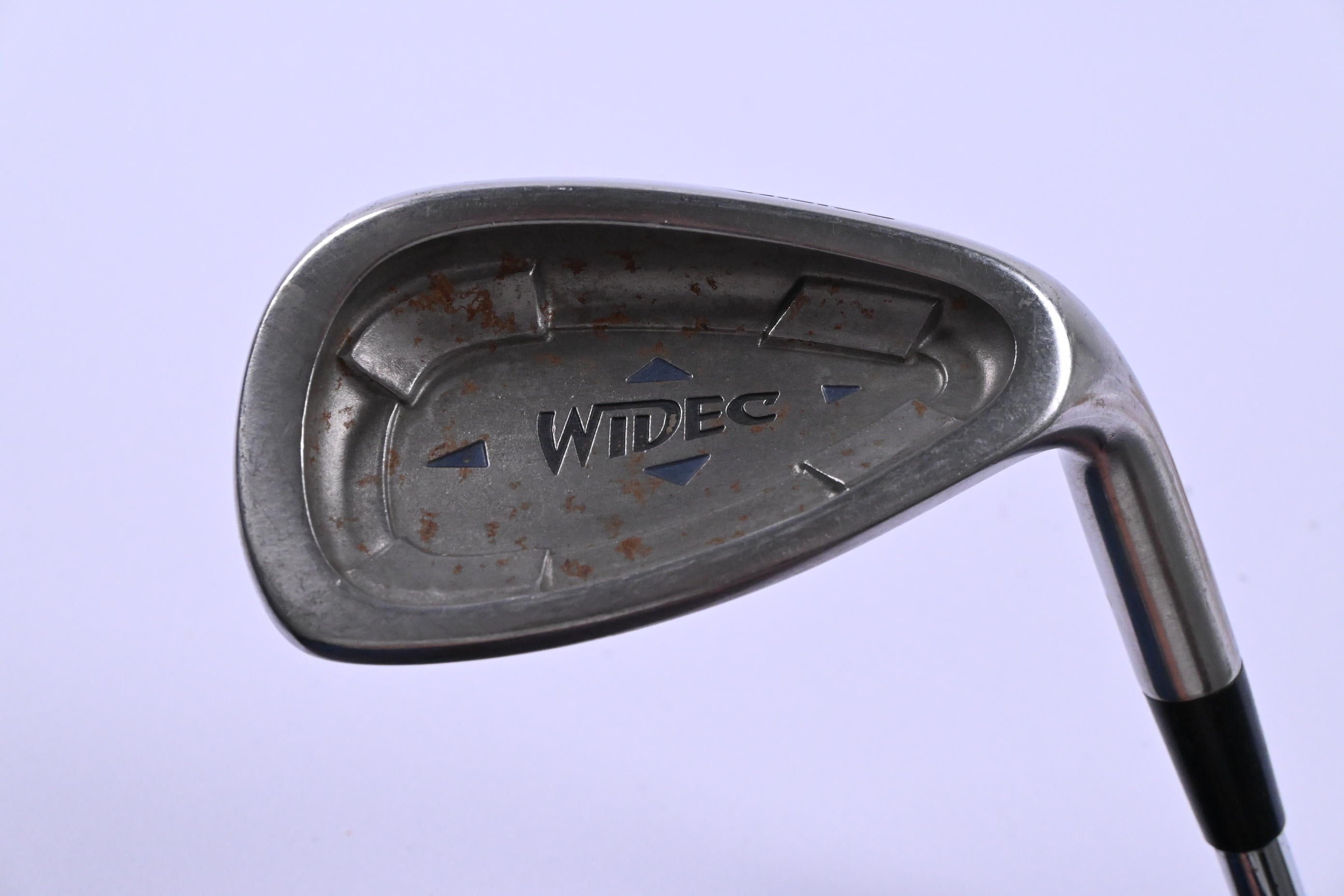 Mizuno Widec Sand Wedge / 56 Degree / Wedge Flex Steel Shaft