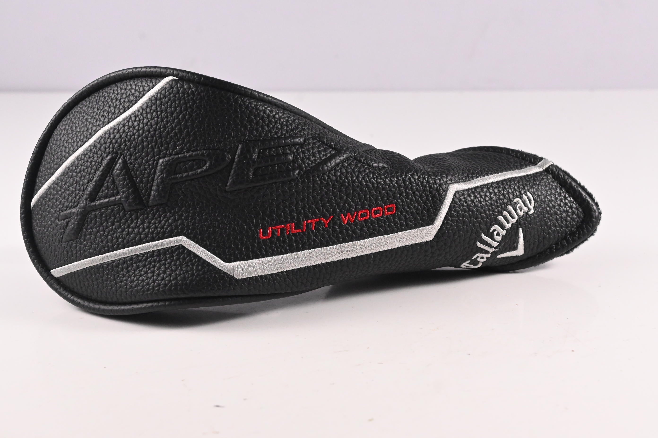 Callaway Apex UW 2025 #2 Hybrid / 17 Degree / Regular Flex MMT 70 Shaft