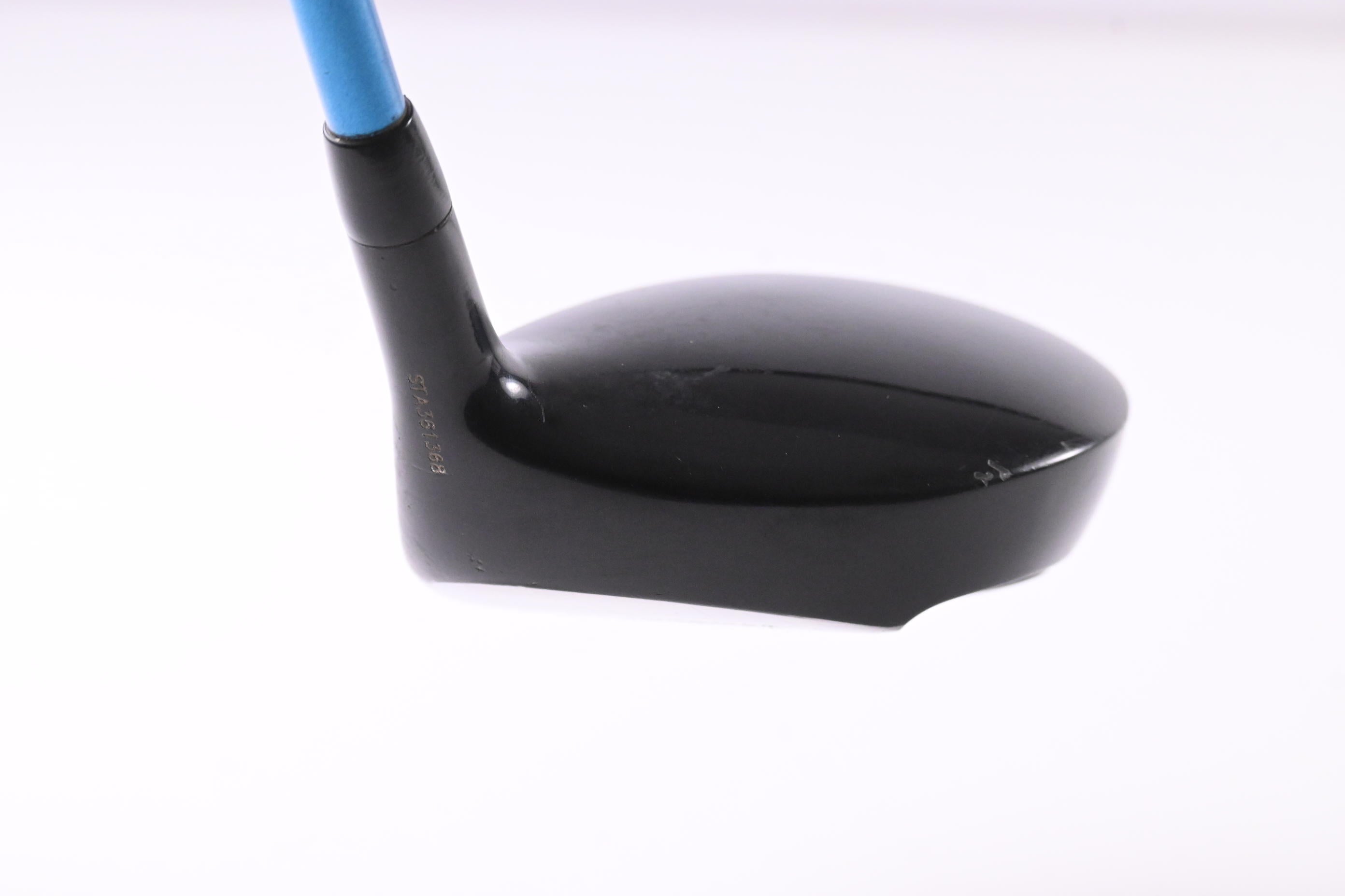 Sonartec SS #3 Wood / 14 Degree / Stiff Flex Graphite Design Tour AD MD-8 Shaft