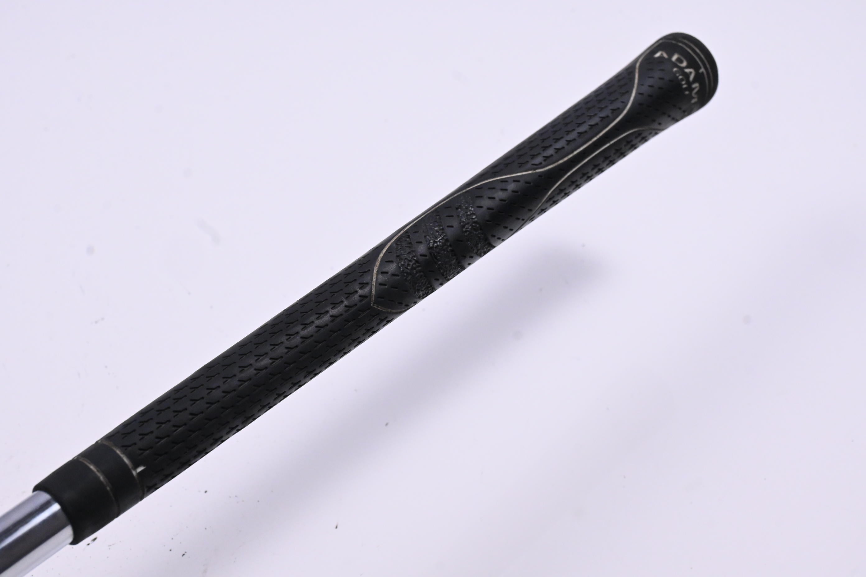 Adams Idea Tech V4 #7 Iron / 32 Degree / Regular Flex True Temper 75 Shaft
