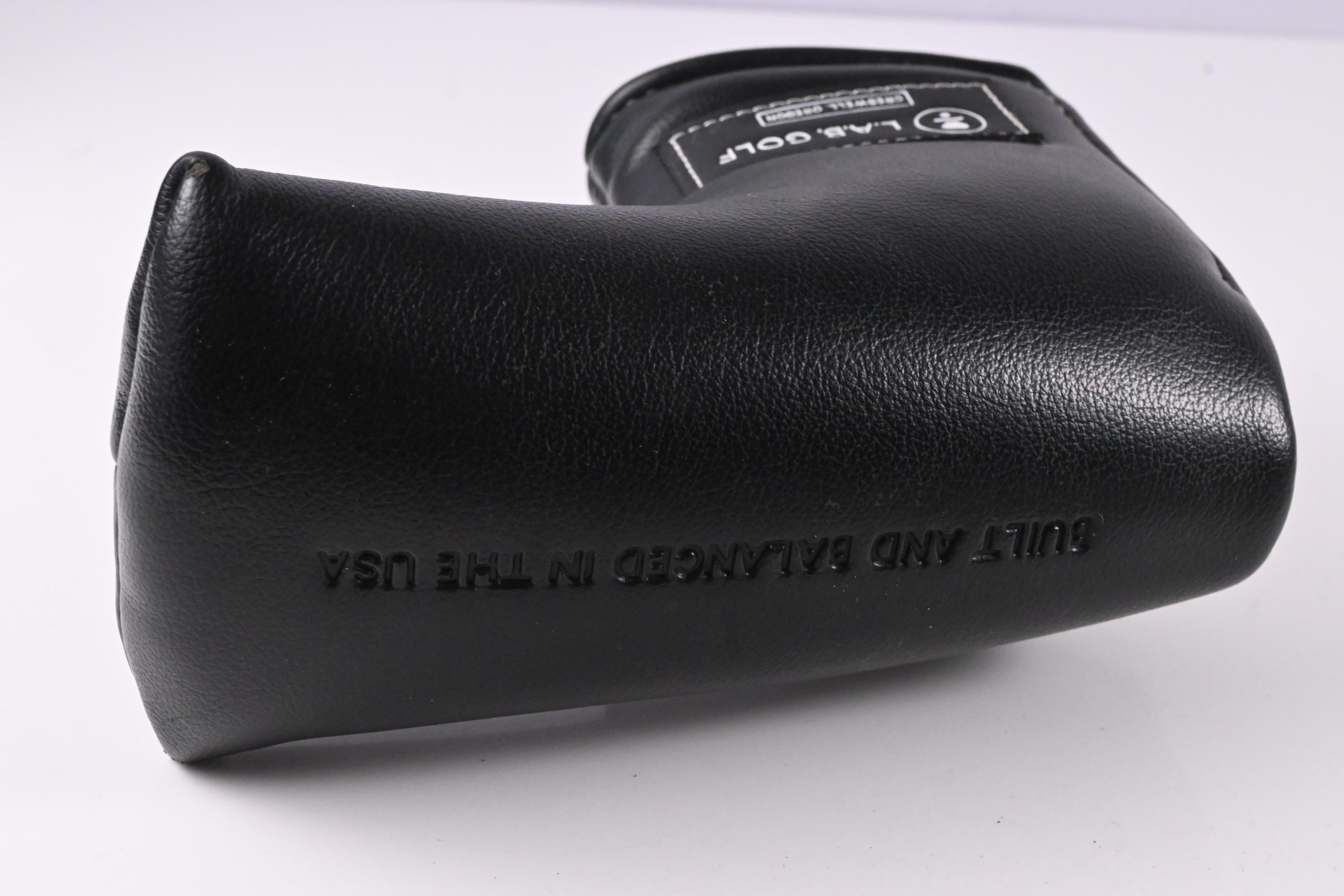 L.A.B Golf Link.1 Putter / 34 Inch / Includes ACCRA X Black Shaft