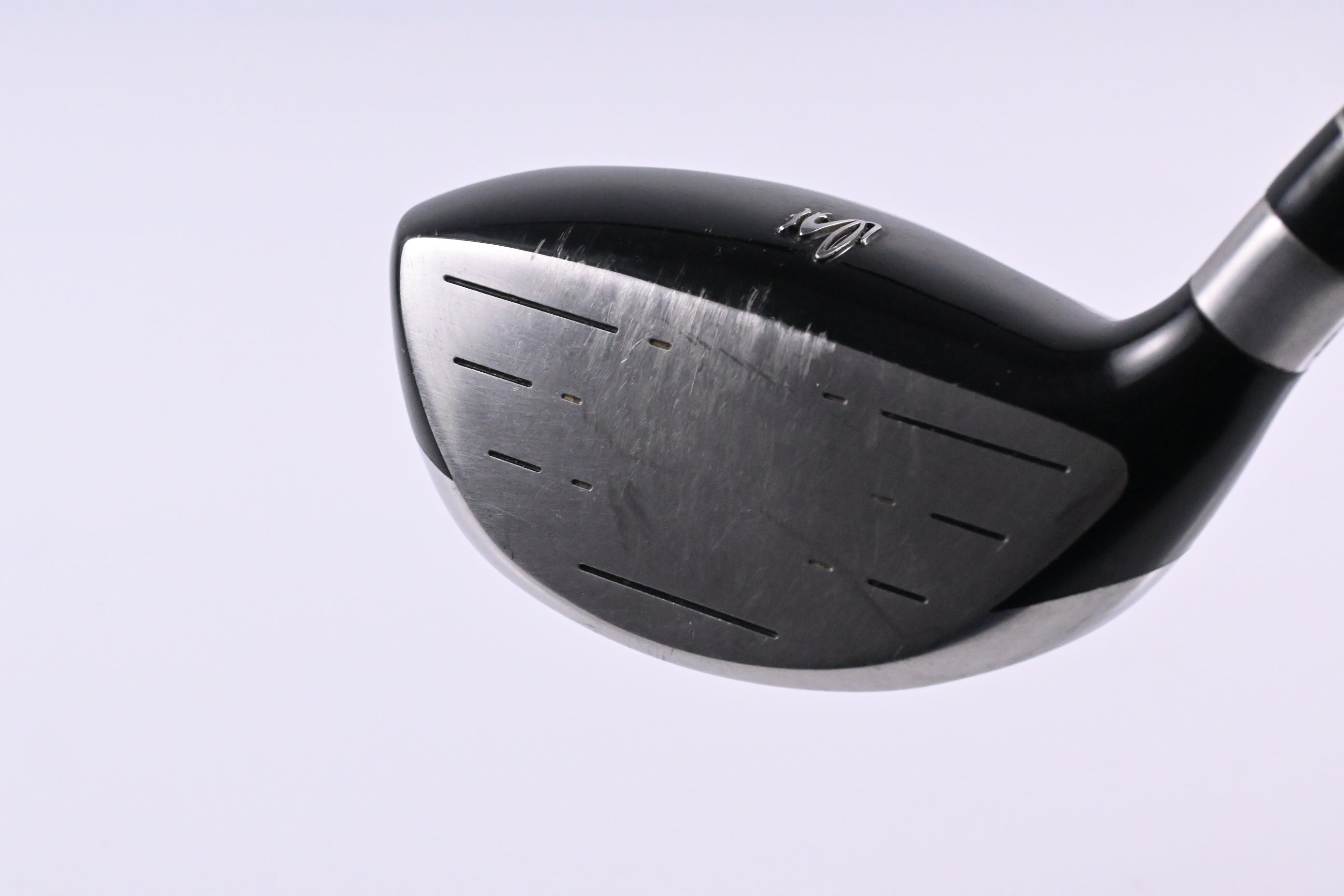 Cobra SS #7 Wood / 21 Degree / Stiff Flex Aldila HM Tour Shaft