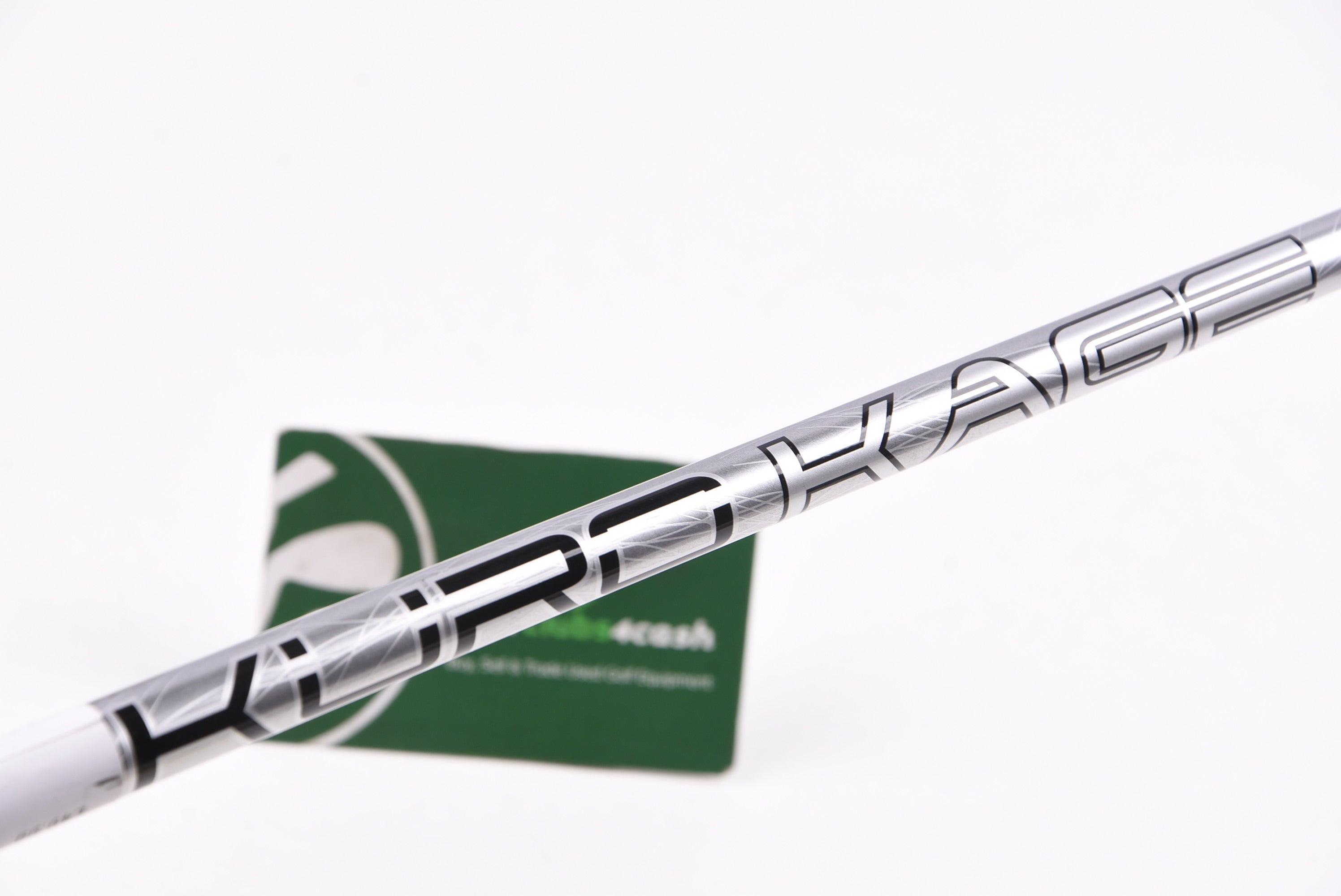 Kuro Kage Black Series 45 #7 Wood Shaft / Ladies Flex / Titleist 2nd Gen