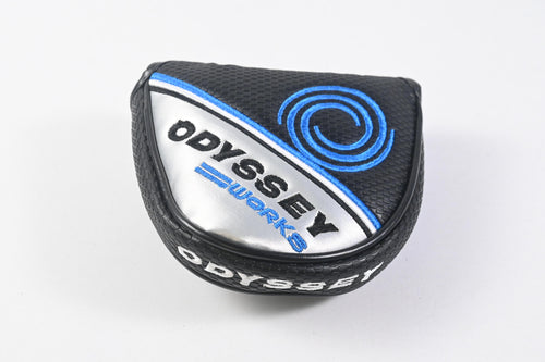 Odyssey Eleven Triple Track 11 Putter / 34 Inch
