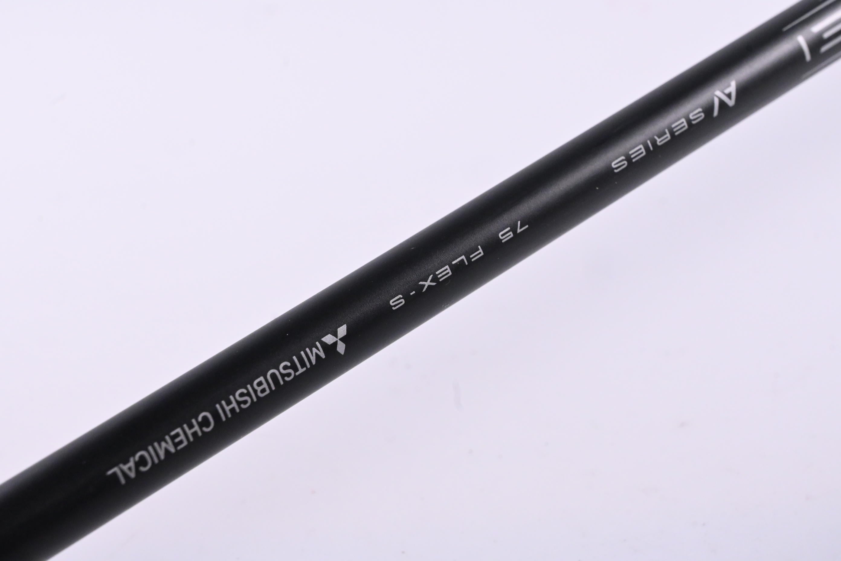 Callaway Paradym Ai Smoke Max #3HL Wood / 16.5 Degree / Stiff Flex Tensei AV 75