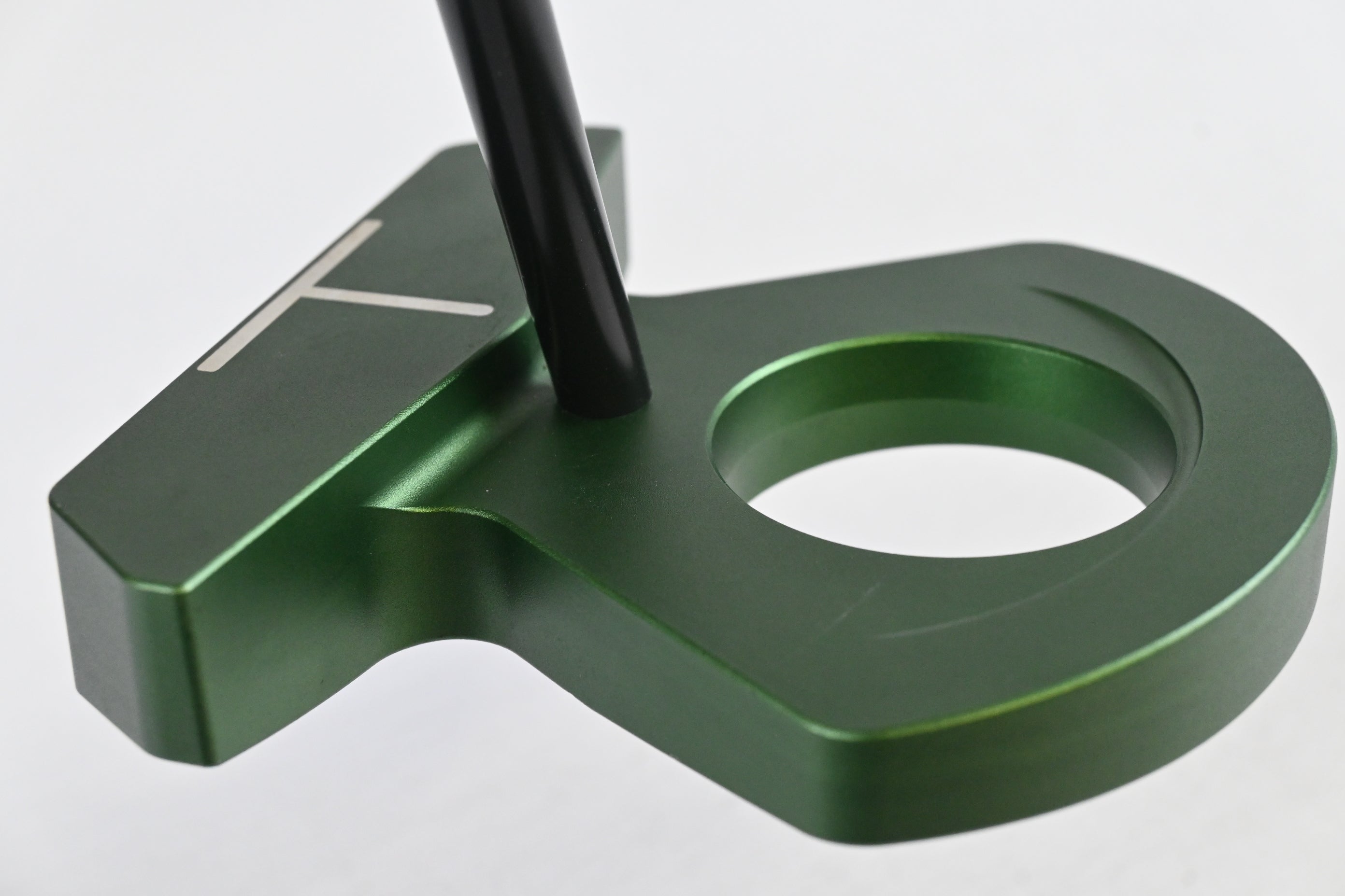 L.A.B Golf Directed Force 3 Putter / 32 Inch