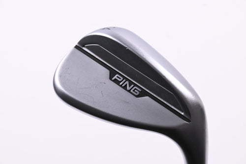 Ping S159 Sand Wedge / 54 Degree / Black Dot / Wedge Flex Ping Z-Z115 Shaft