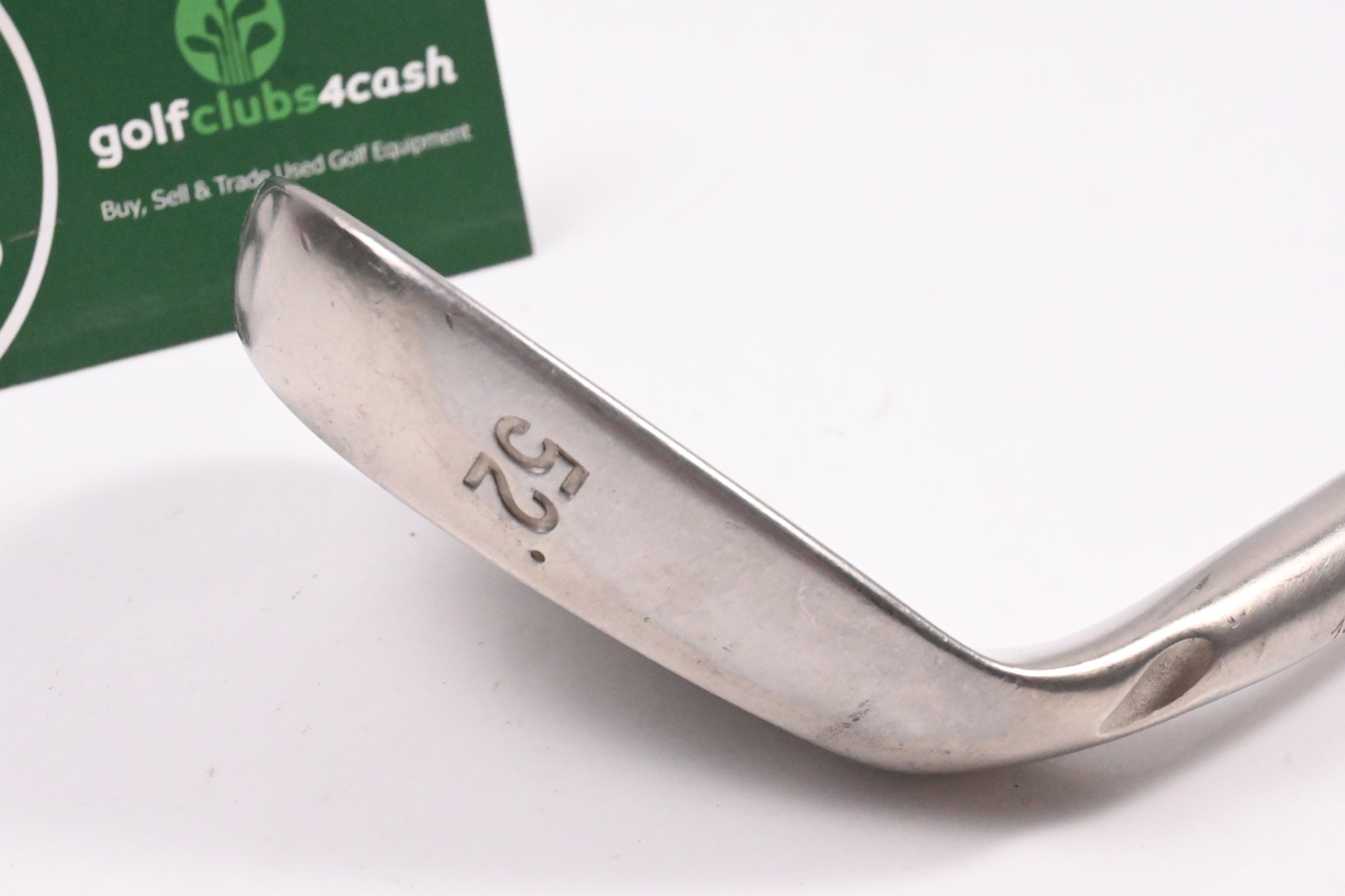 Ping Tour Gap Wedge / 52 Degree / Black Dot / Wedge Flex Ping Steel Shaft