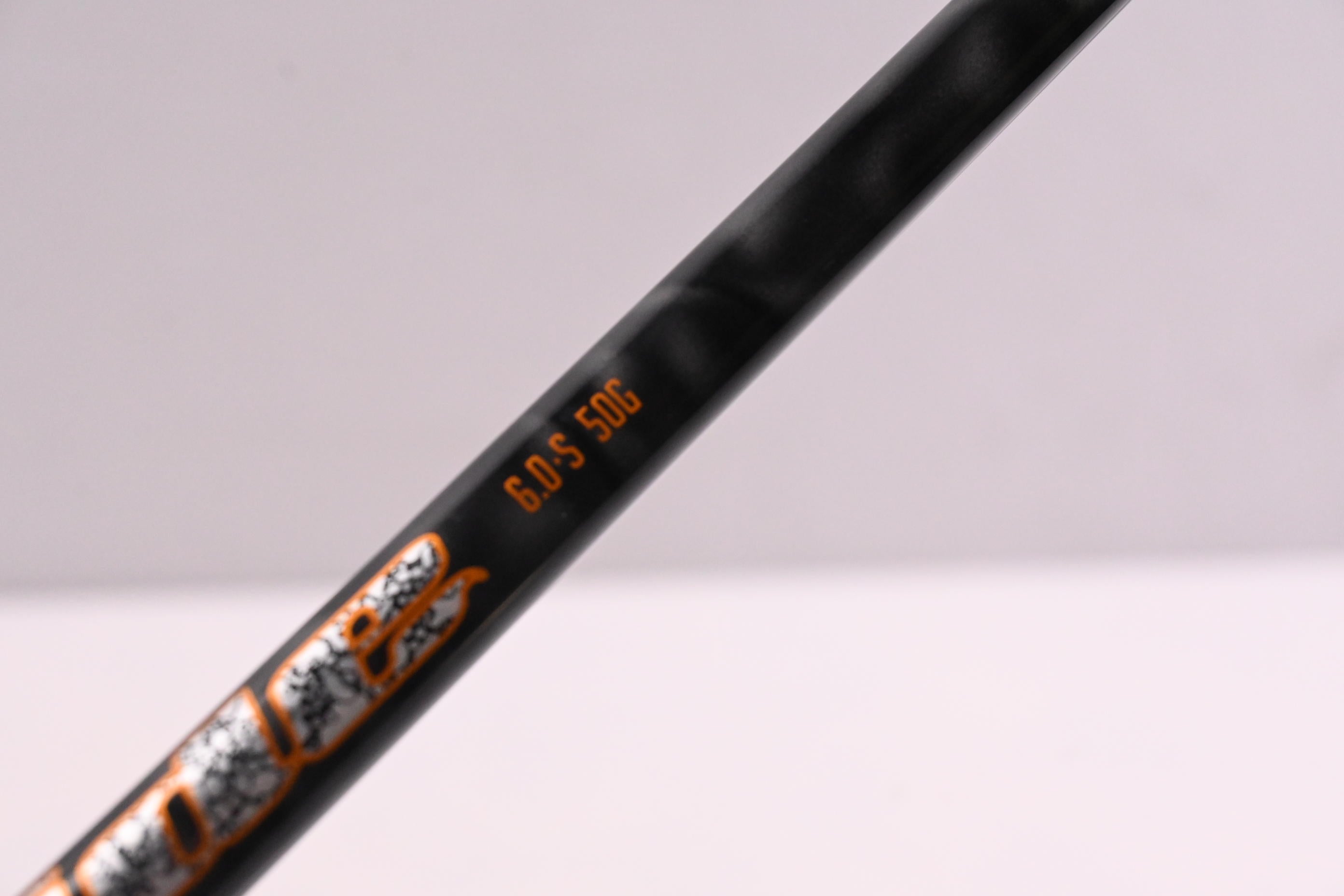 Project X Evenflow Riptide Small Batch 50 #3 Wood Shaft / Stiff Flex / PXG
