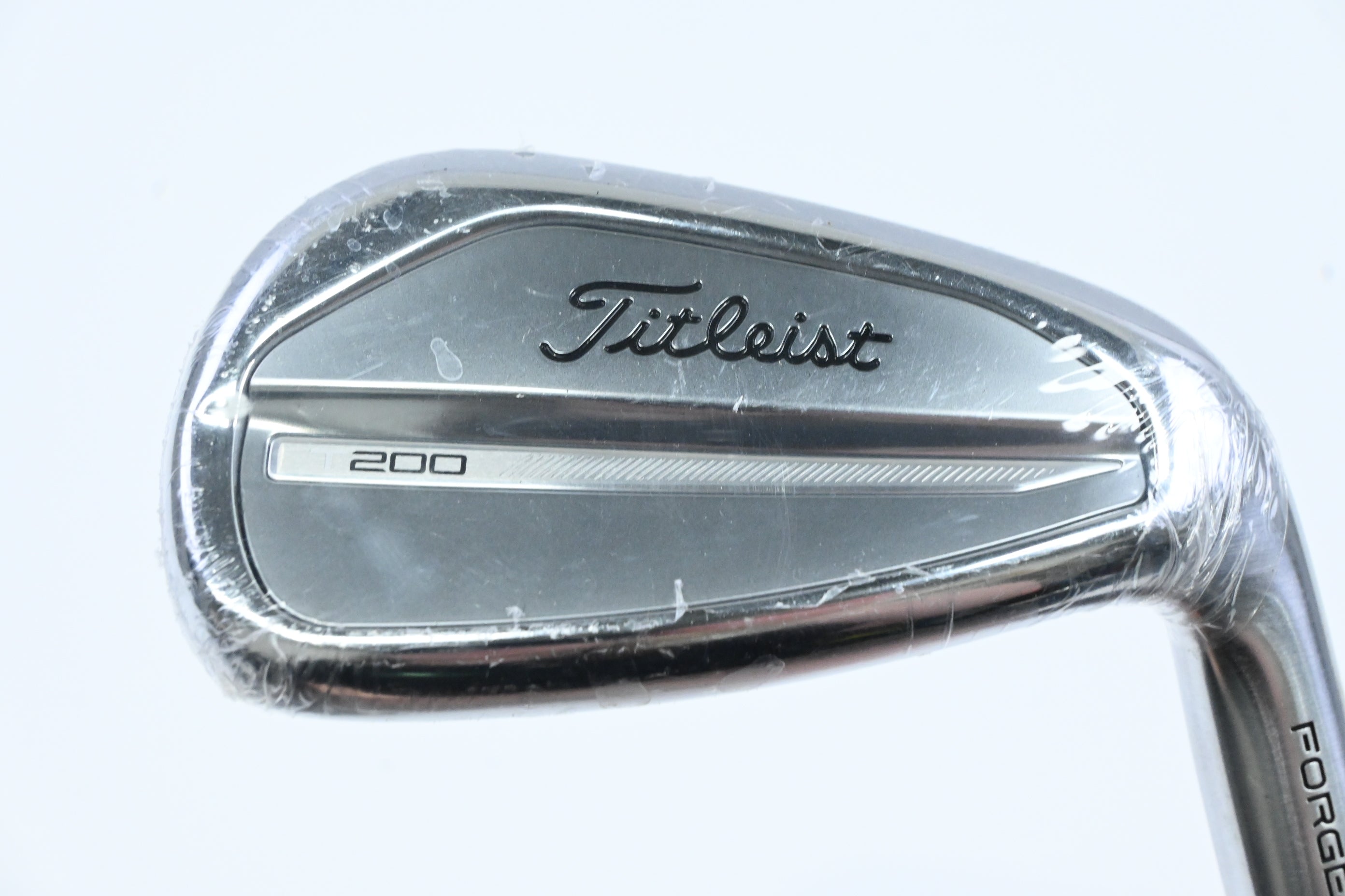 Titleist T200 2023 Pitching Wedge / 43 Degree / Stiff Flex Project X Rifle