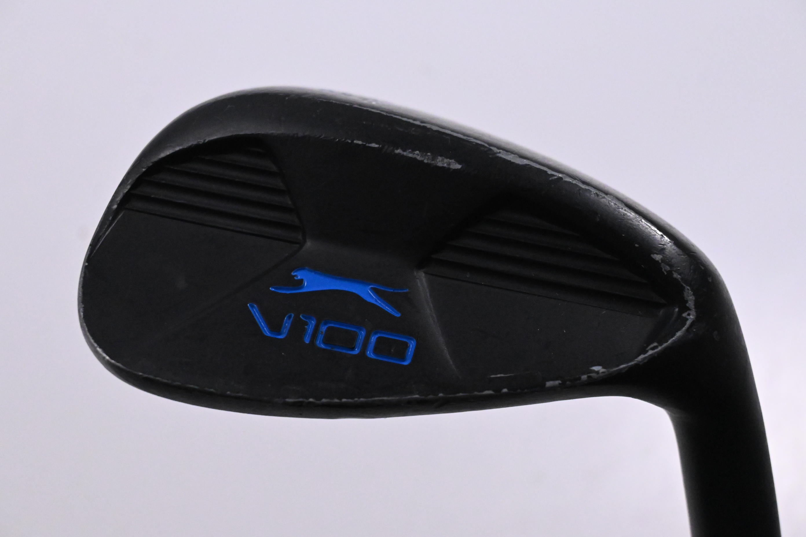 Slazenger V100 Sand Wedge / 56 Degree / Regular Flex Slazenger Shaft