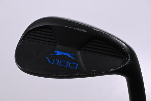 Slazenger V100 Sand Wedge / 56 Degree / Regular Flex Slazenger Shaft