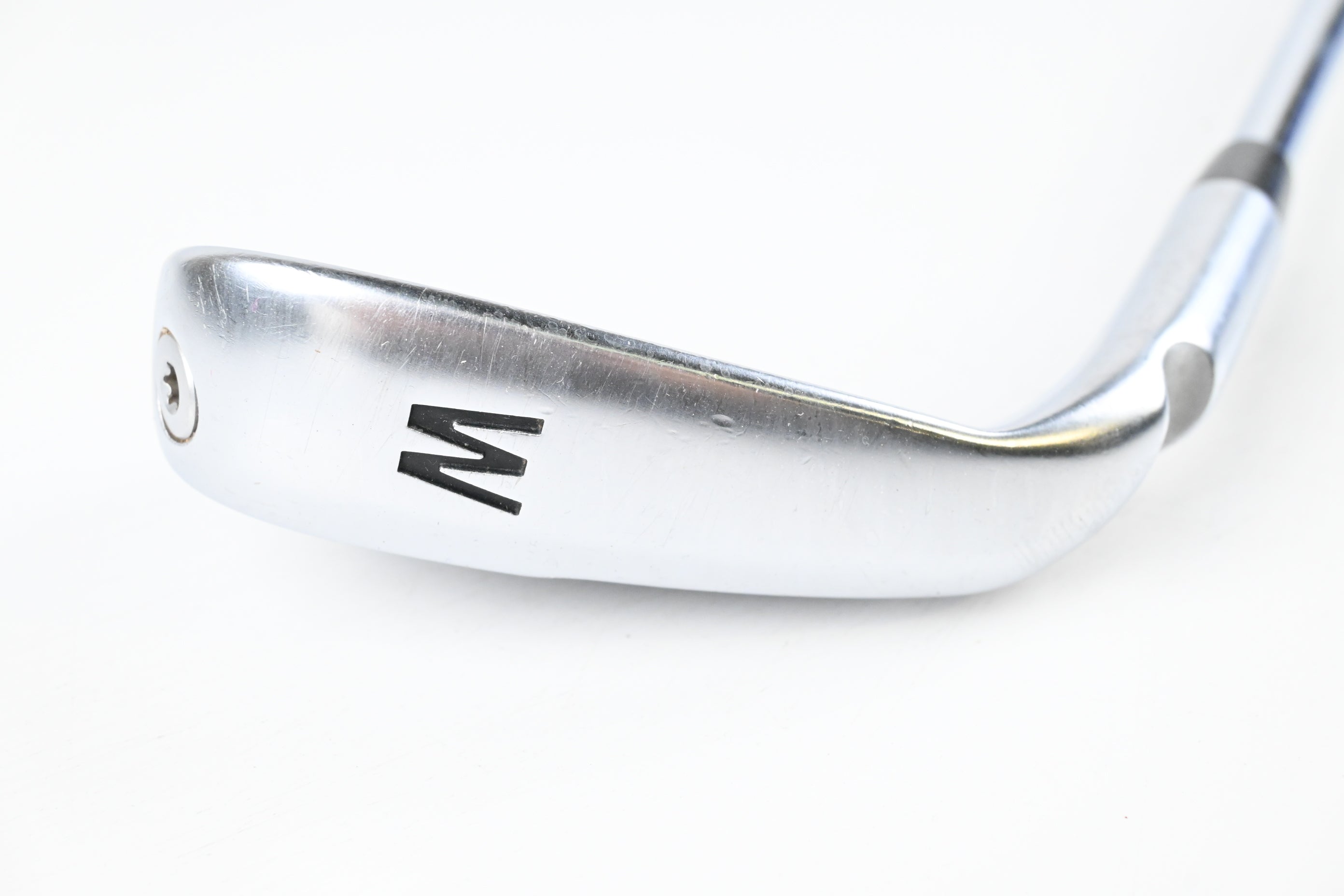 Ping G430 Pitching Wedge / 41 Degree / Blue Dot / Stiff Flex Dynamic Gold 120