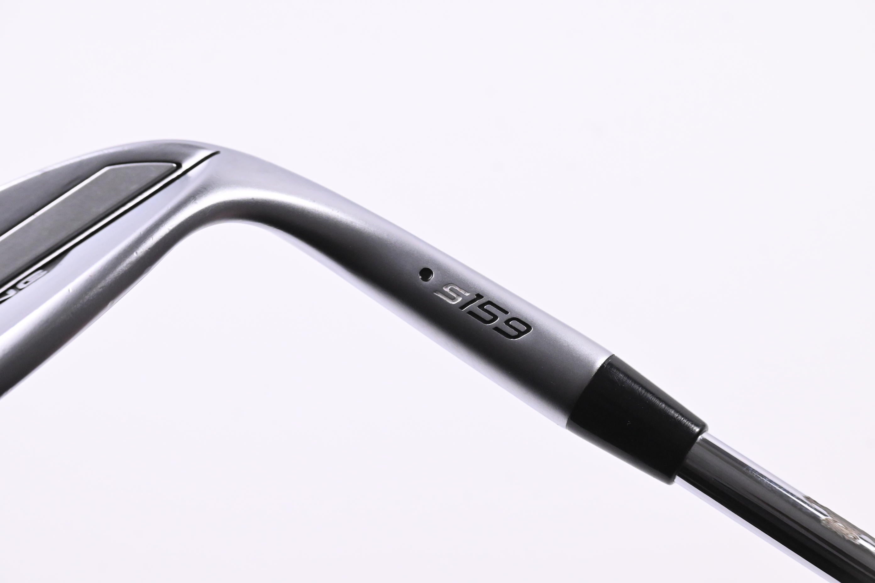 Ping S159 Sand Wedge / 54 Degree / Black Dot / Wedge Flex Ping Z-Z115 Shaft