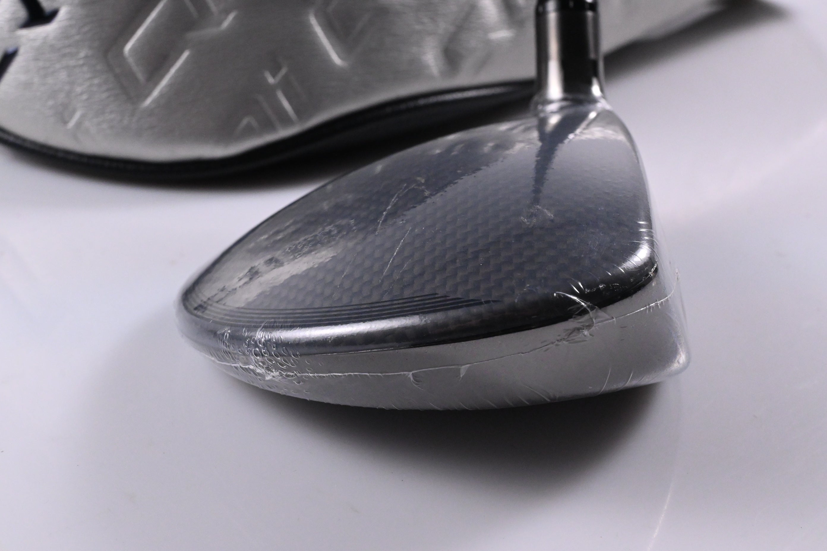 Taylormade Qi35 #3 Wood / 15 Degree / Regular Flex Ventus Blue 5 Shaft