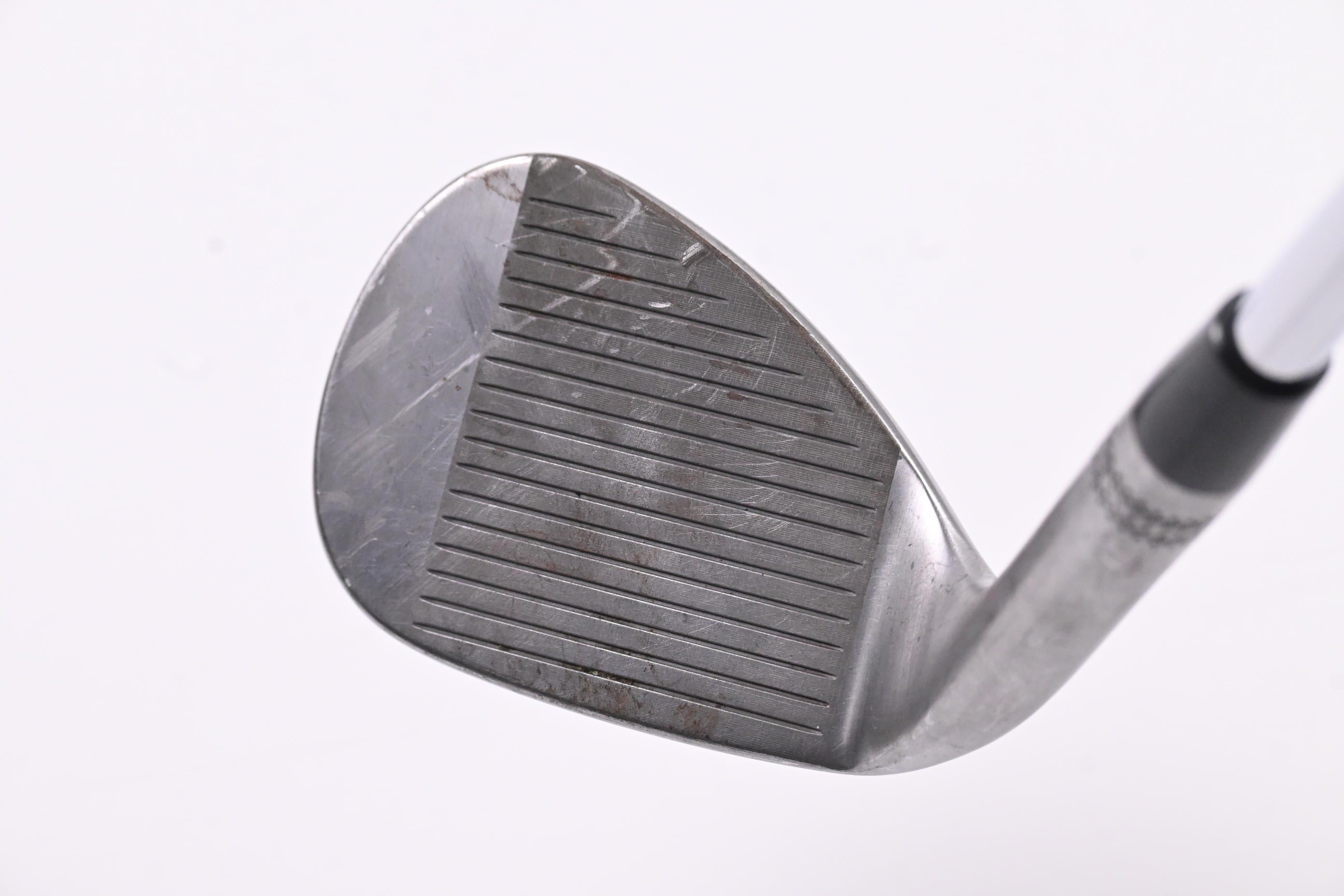 Callaway Opus SP Lob Wedge / 60 Degree / Wedge Flex KBS Tour-V 125 Shaft