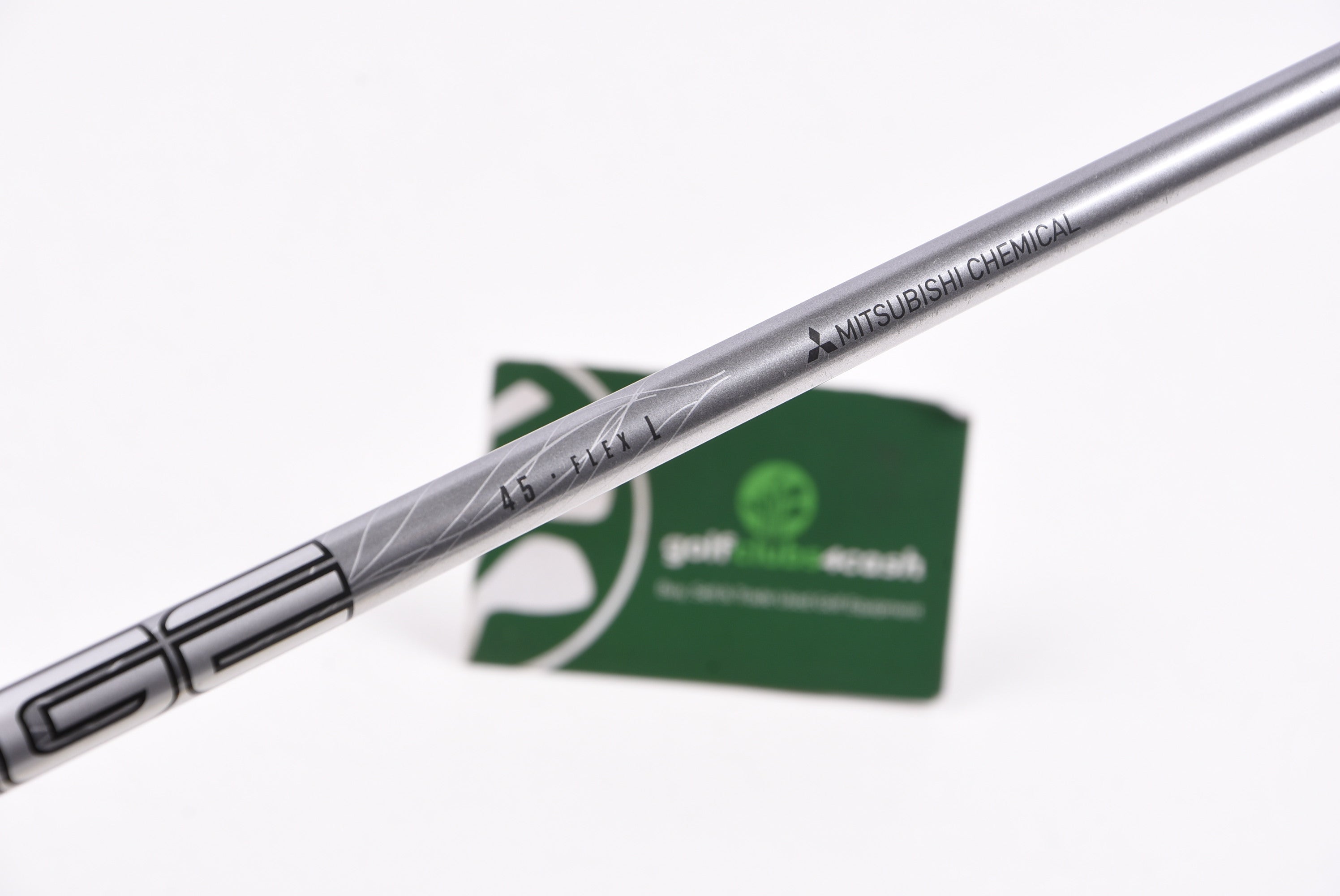 Kuro Kage Black Series 45 #7 Wood Shaft / Ladies Flex / Titleist 2nd Gen