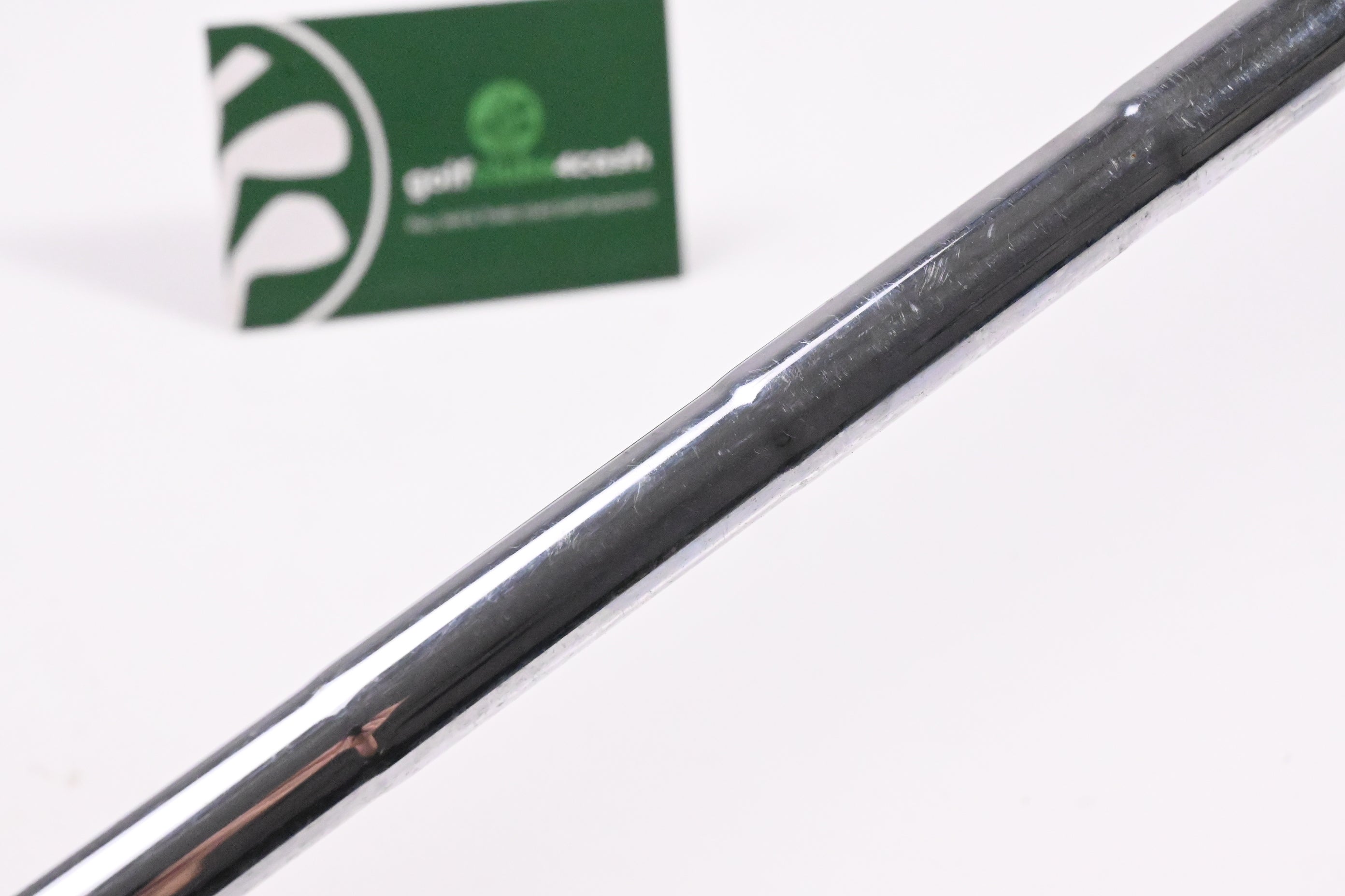 Ping Tour Gap Wedge / 52 Degree / Black Dot / Wedge Flex Ping Steel Shaft
