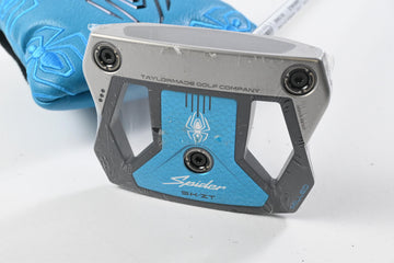 Taylormade Spider ZT Long Putter / 46 Inch