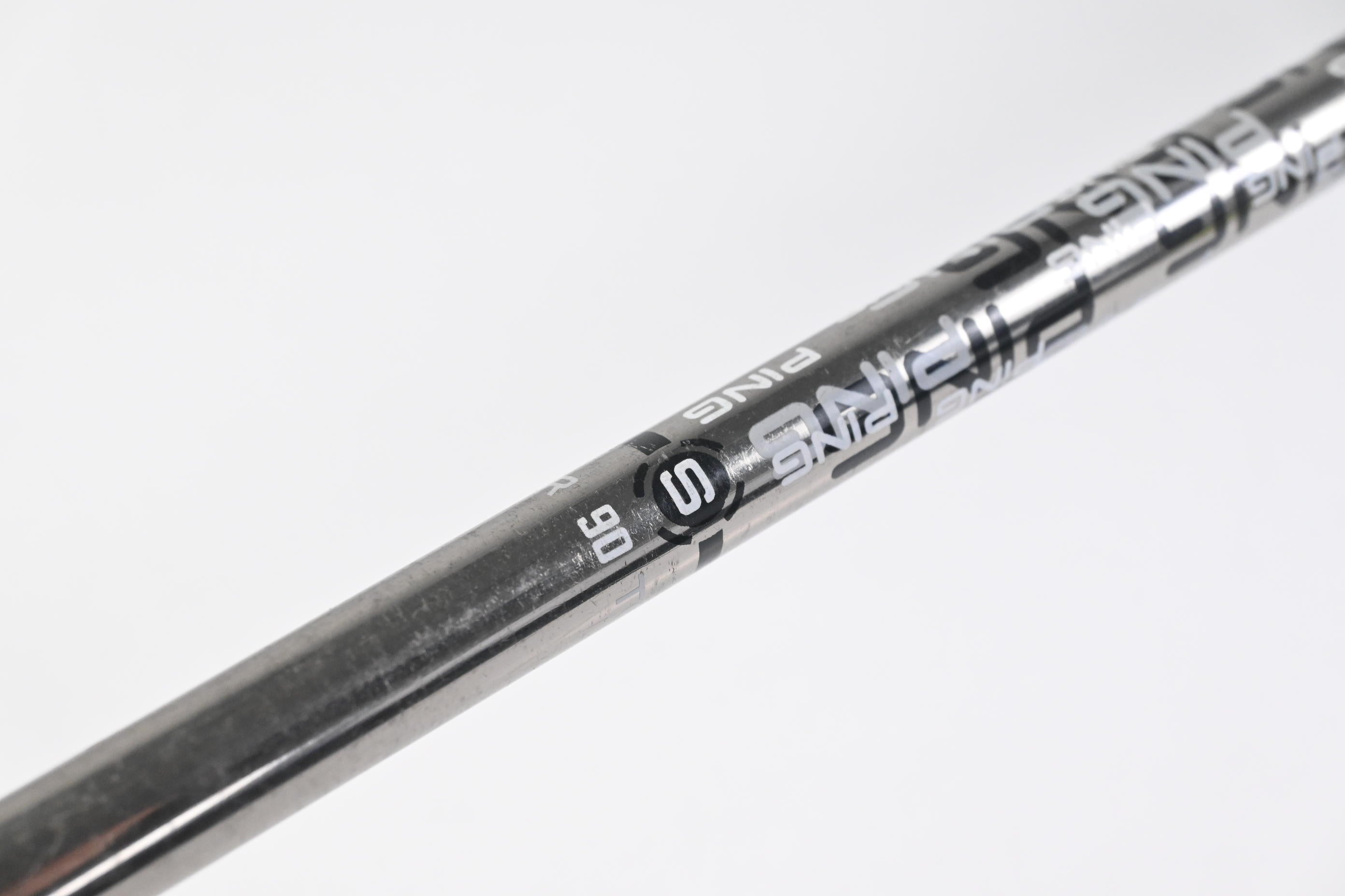 Ping G30 #3 Hybrid / 19 Degree / Stiff Flex Ping Tour 90 Shaft