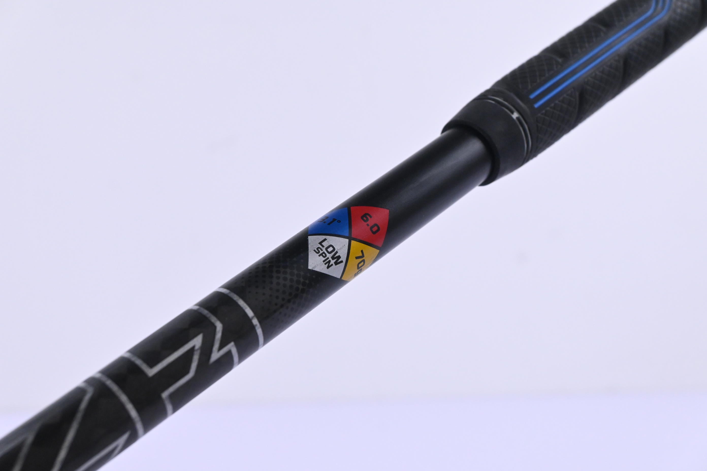Titleist GT2 #3 Wood / 15 Degree / Stiff Flex HZRDUS Gen5 Black 70 Shaft