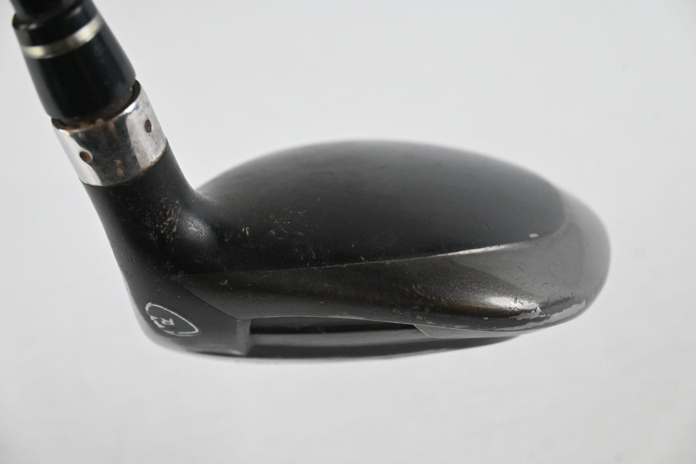 Nike SQ Dymo 2 #5 Wood / 19 Degree / Regular Flex Proforce Axivcore 70 Shaft