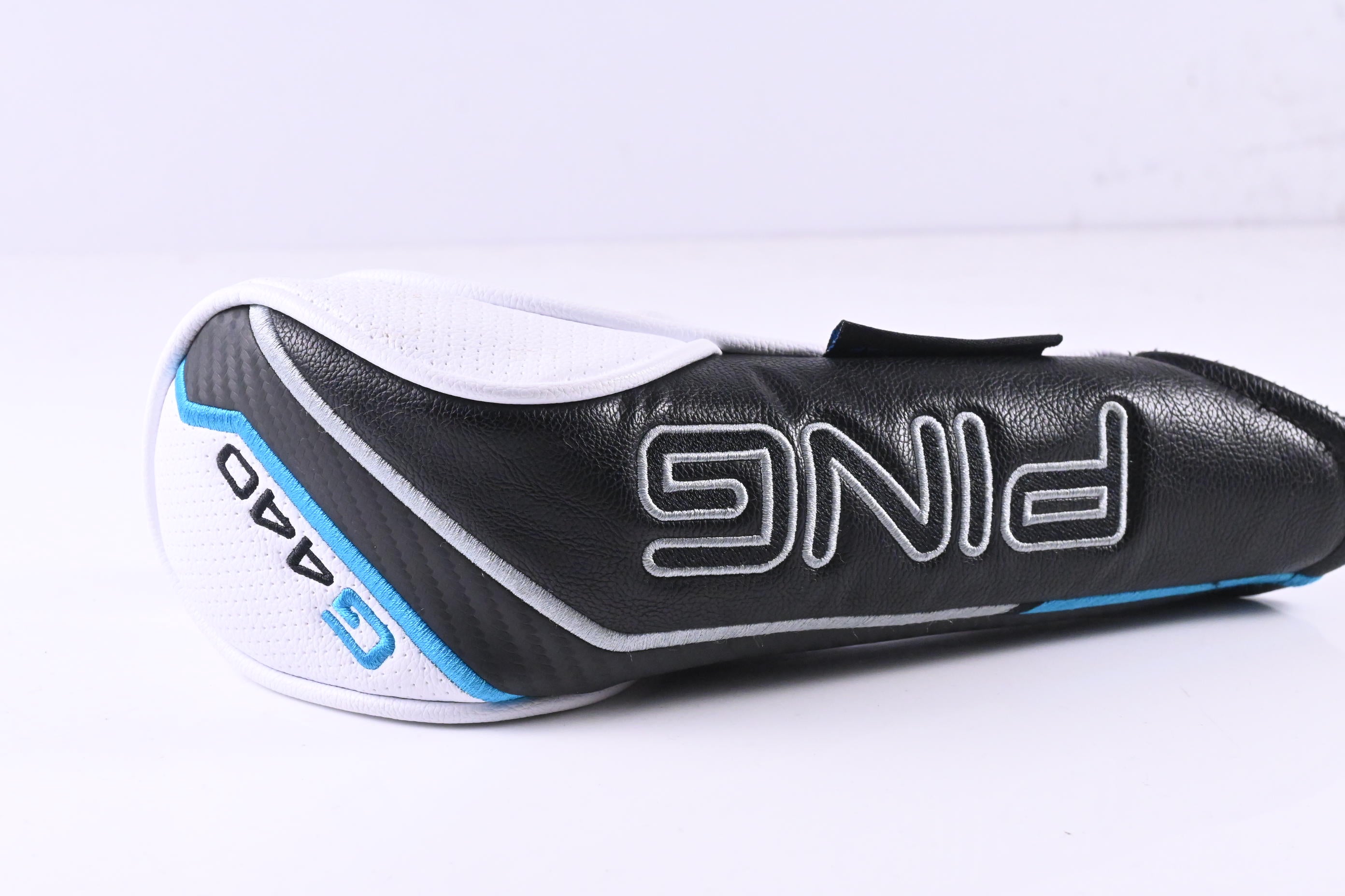 Ping G440 #3 Hybrid / 20 Degree / Stiff Flex Ping Alta CB Blue 70 Shaft