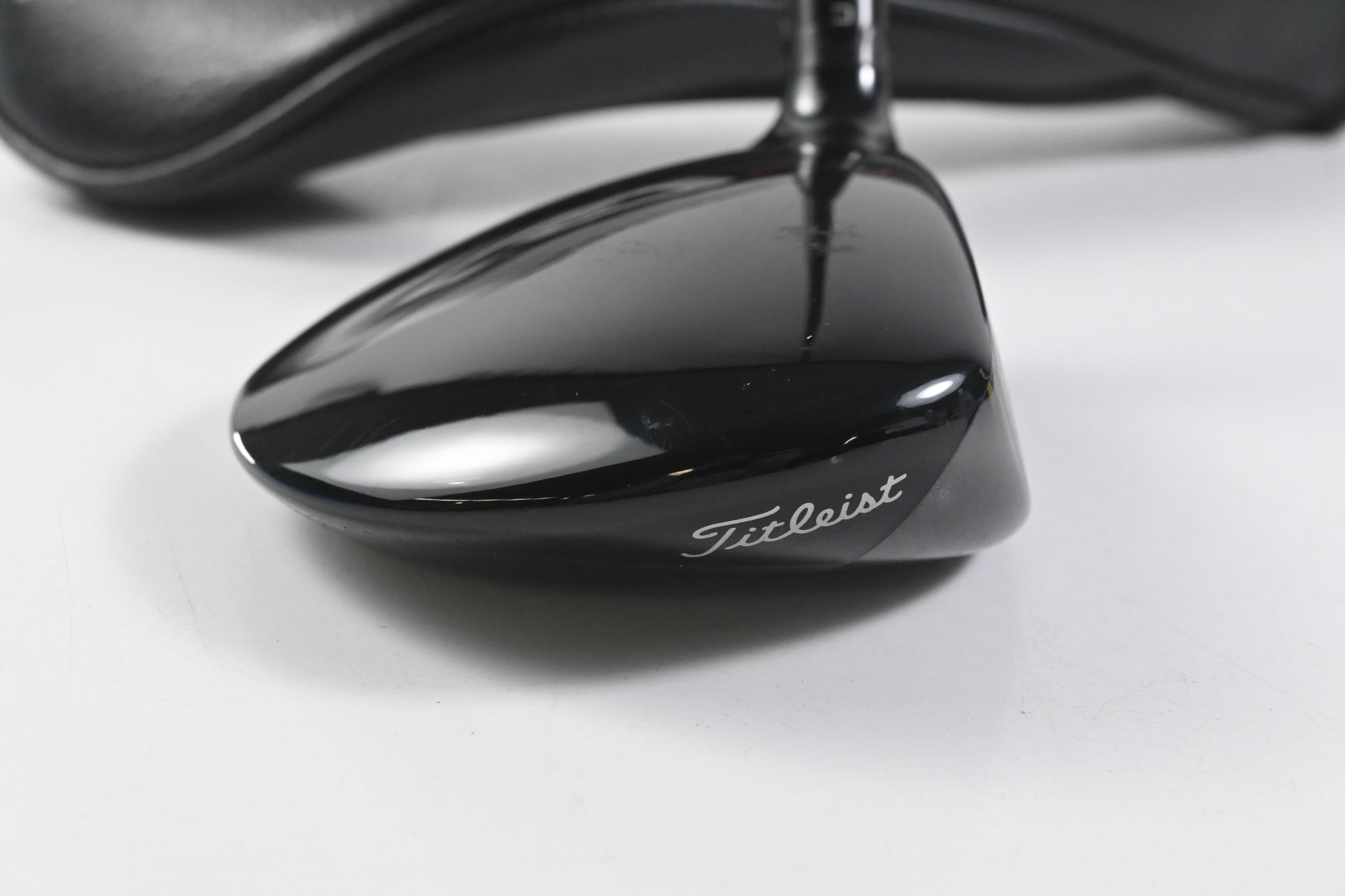 Titleist GT1 3Tour Wood / 14.5 Degree / X-Flex Hzrdus Gen5 Black 80 Shaft