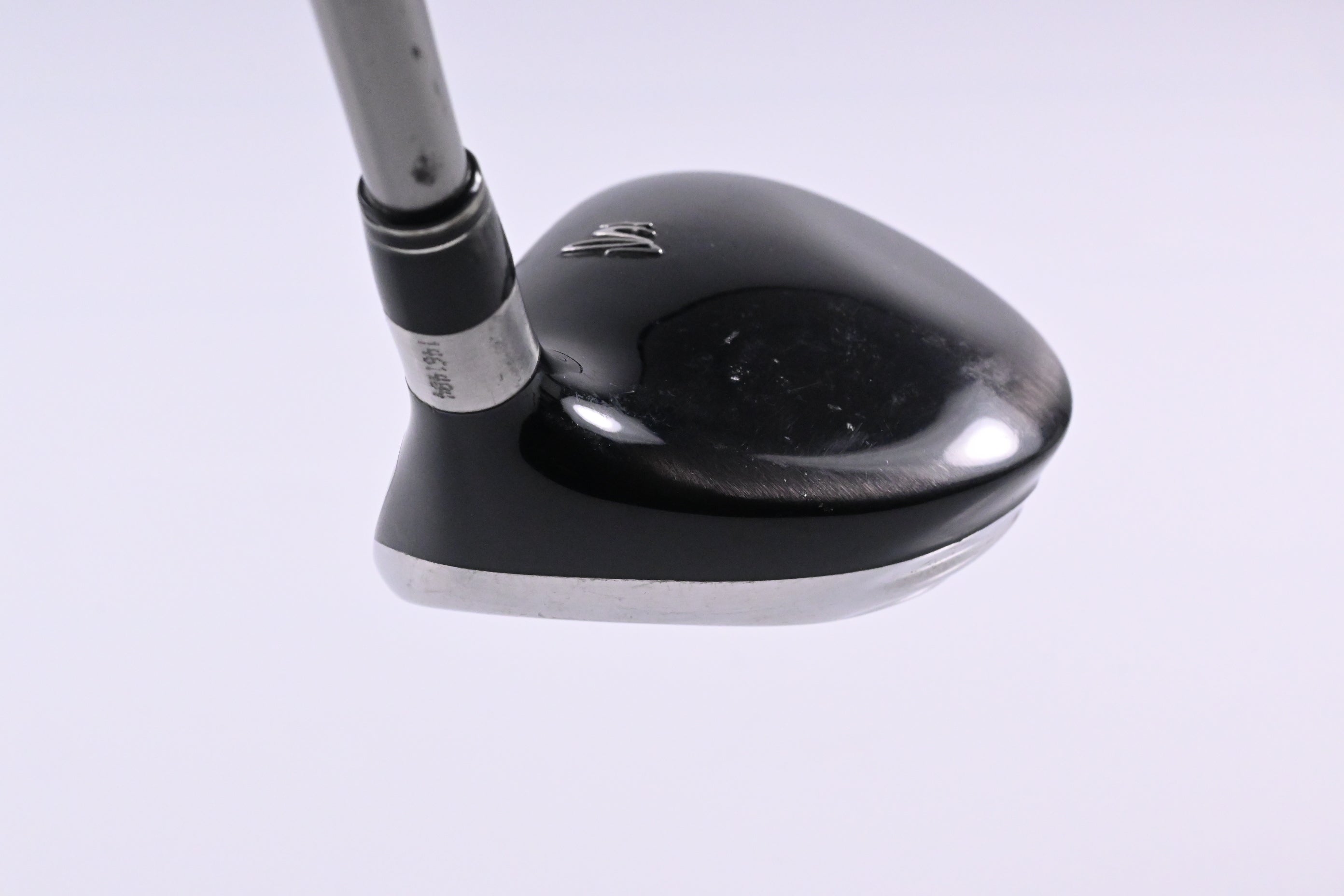 Cobra SS #7 Wood / 21 Degree / Stiff Flex Aldila HM Tour Shaft