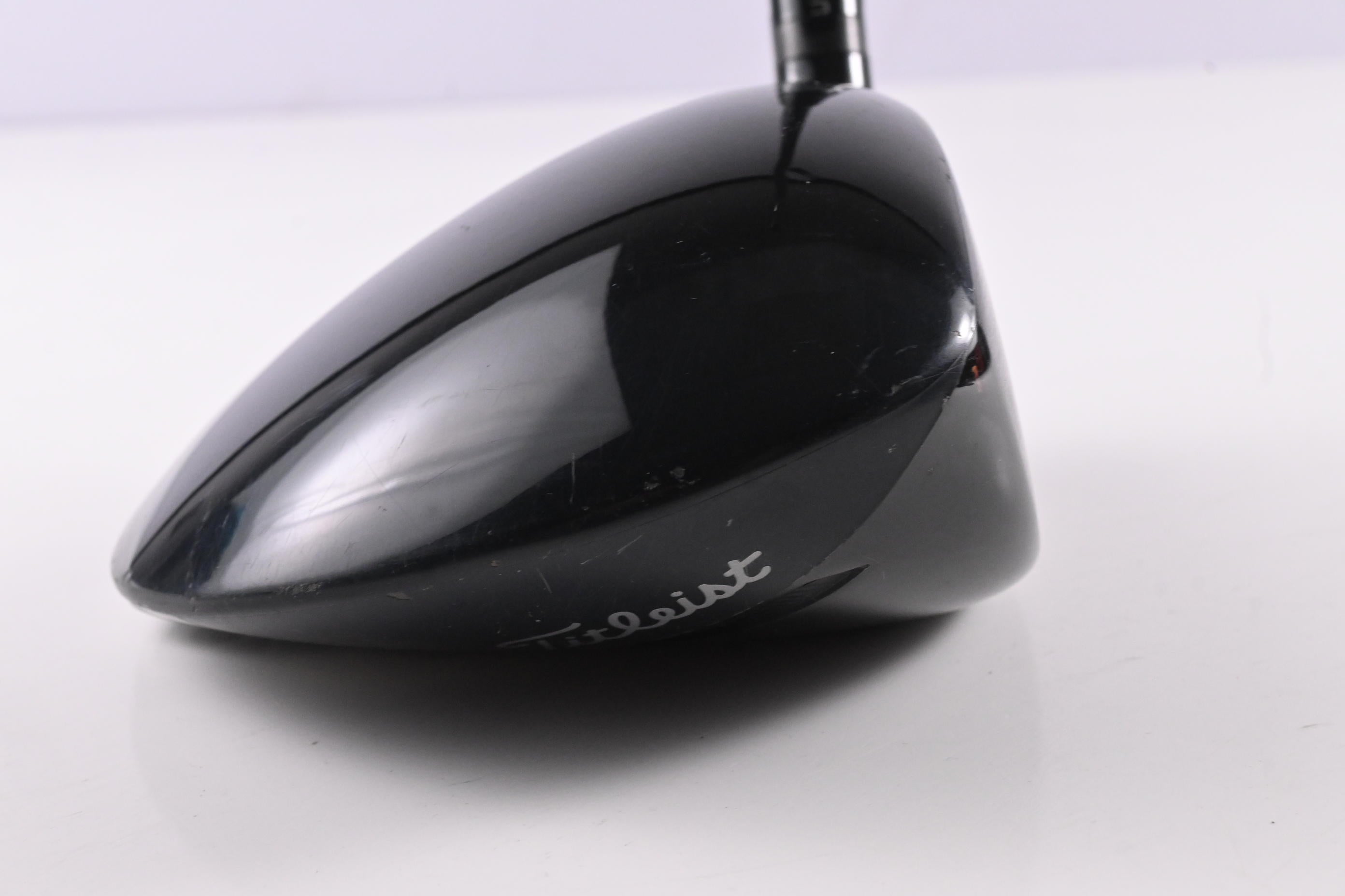 Titleist TS2 Driver / 9.5 Degree / Regular Flex HZRDUS Black 62 Shaft