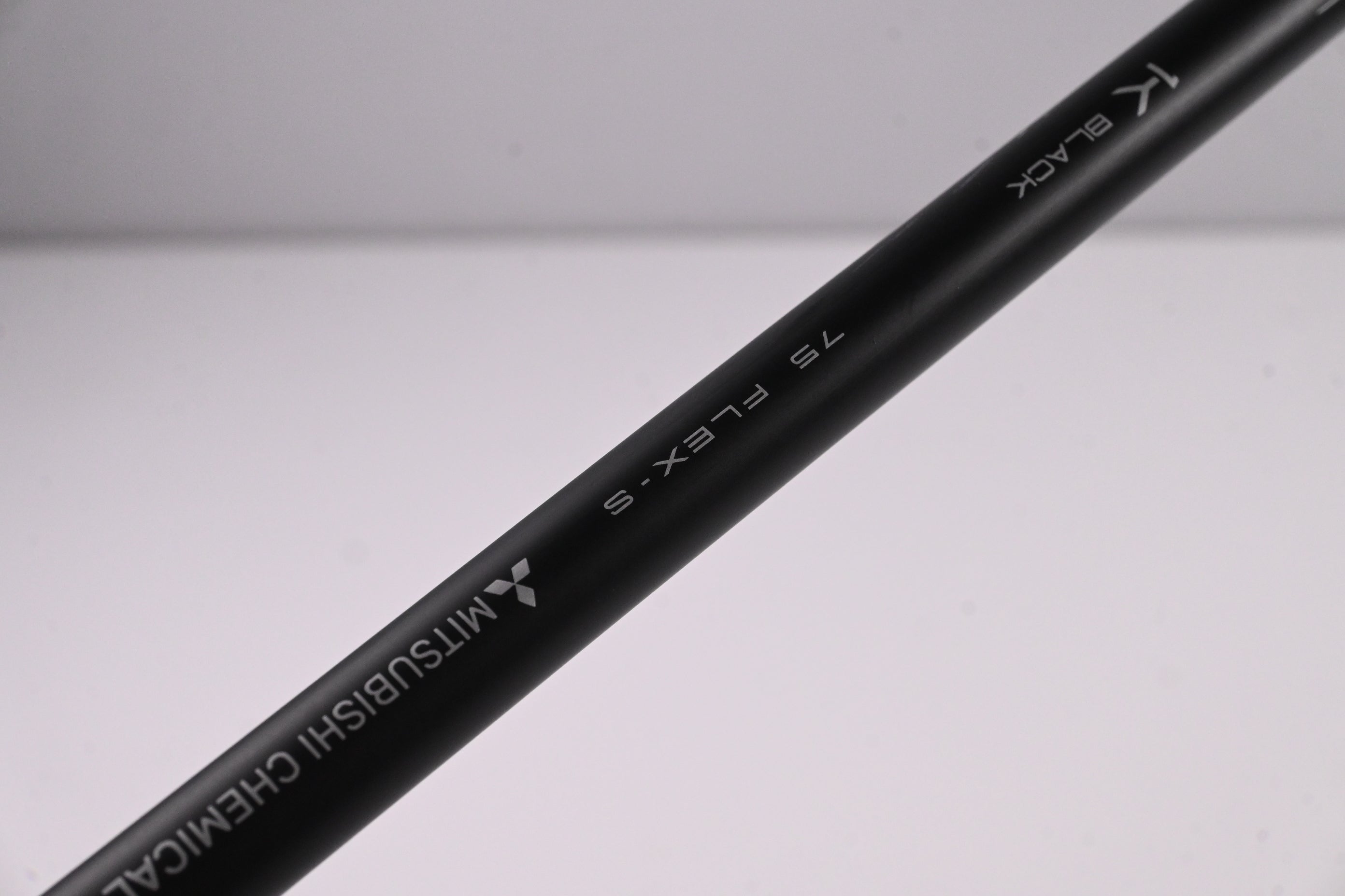 Taylormade Qi35 Driver / 9 Degree / Stiff Flex Tensei 1K Black 75 Shaft