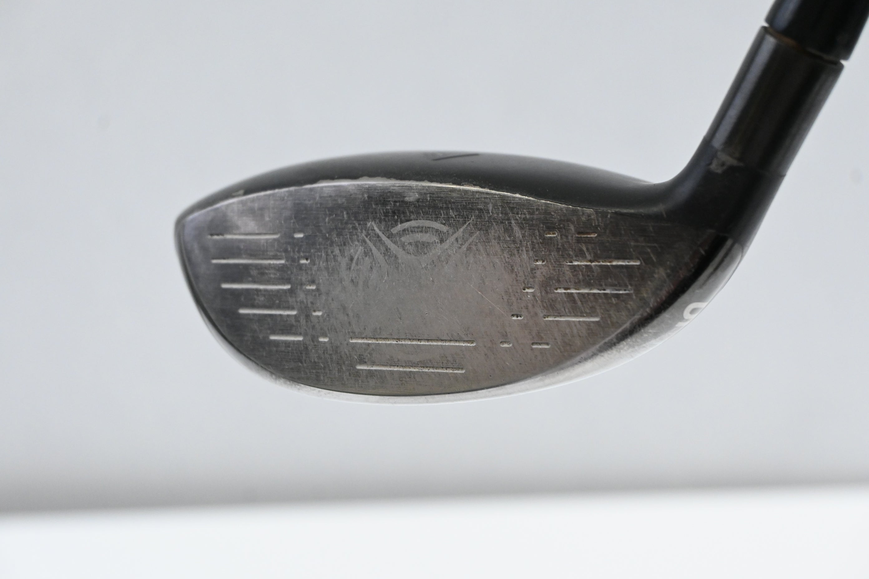 Callaway XR16 #5 Wood / 19 Degree / Senior Flex Fujikura Speeder Shaft