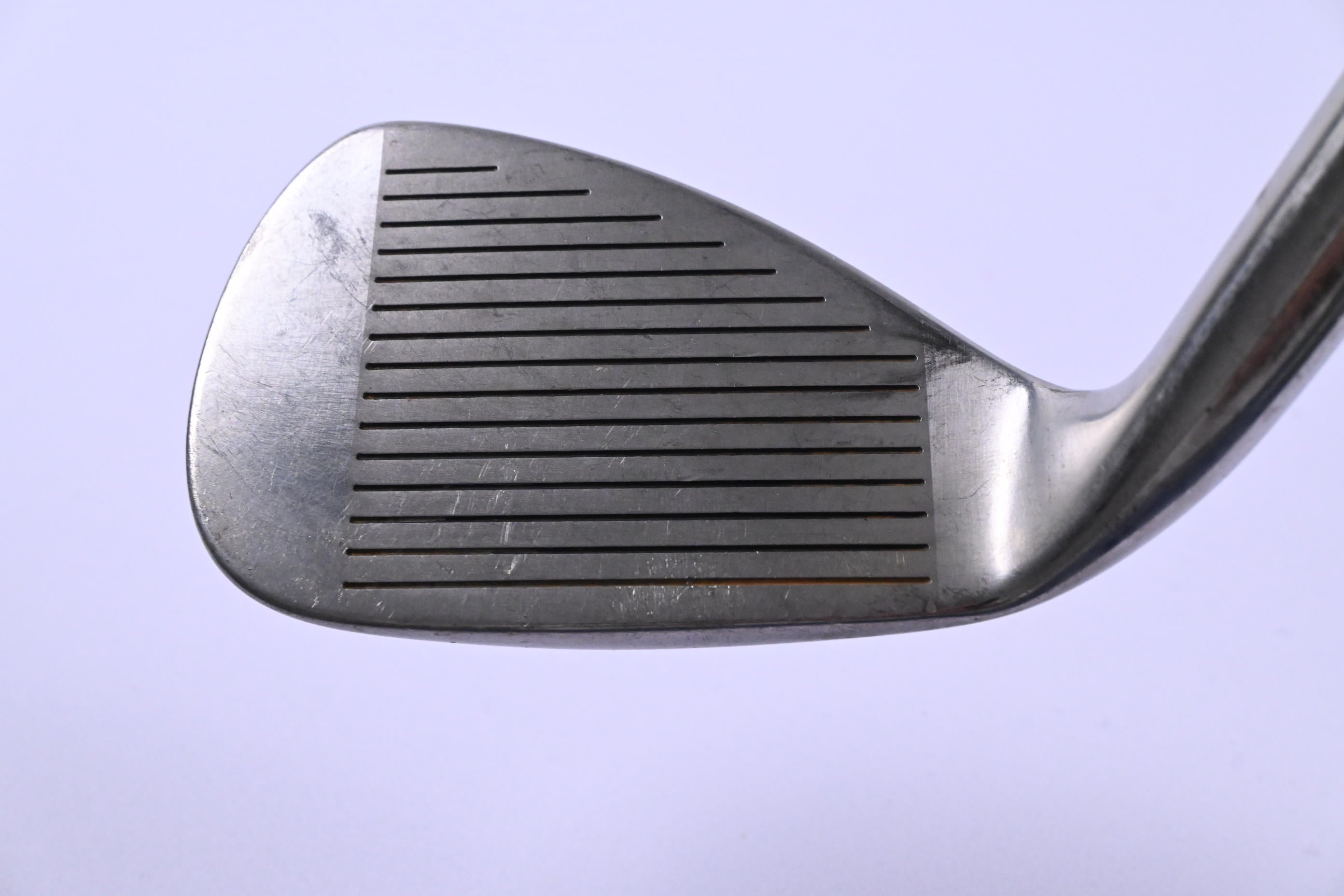 Mizuno Widec Sand Wedge / 56 Degree / Wedge Flex Steel Shaft