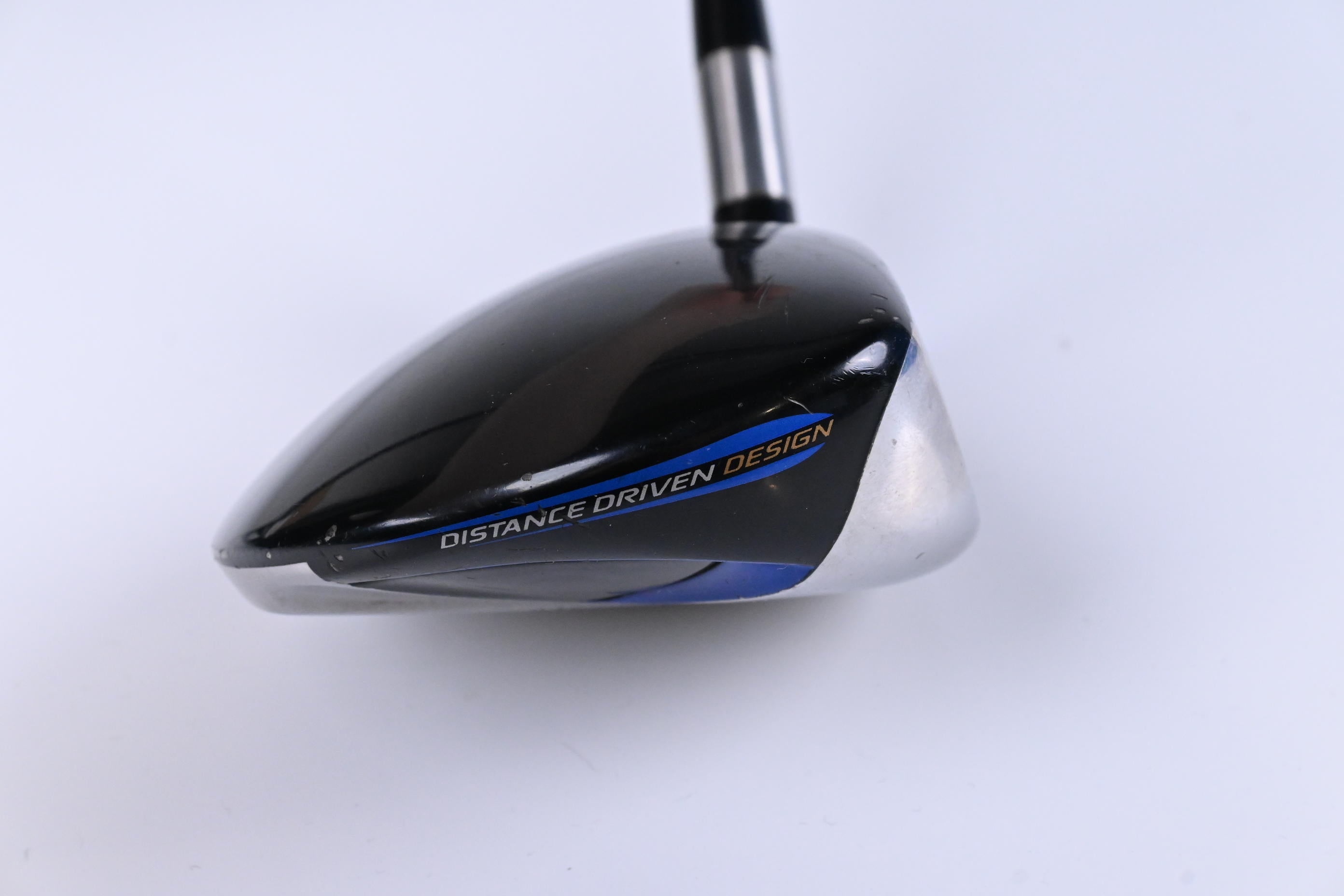 Cleveland Launcher DST #3 Wood / 15 Degree / Senior Flex Diamana vSL 64 Shaft