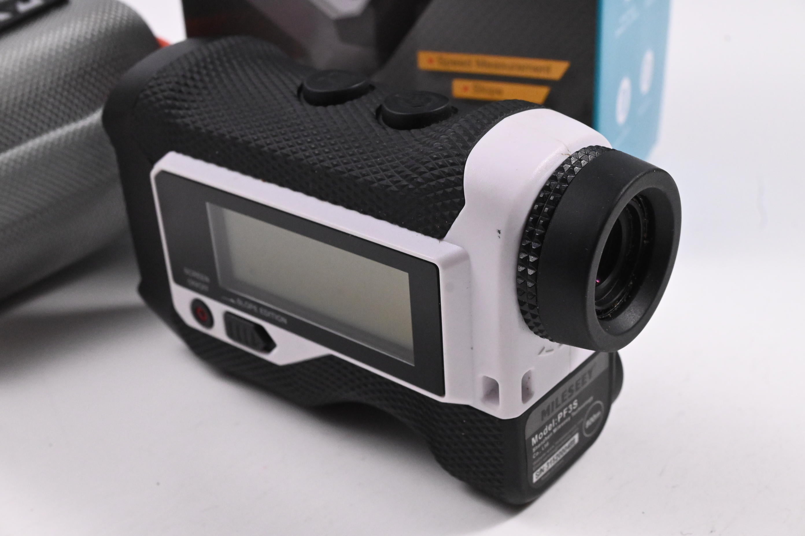 Mileseey PF3S / Rangefinder