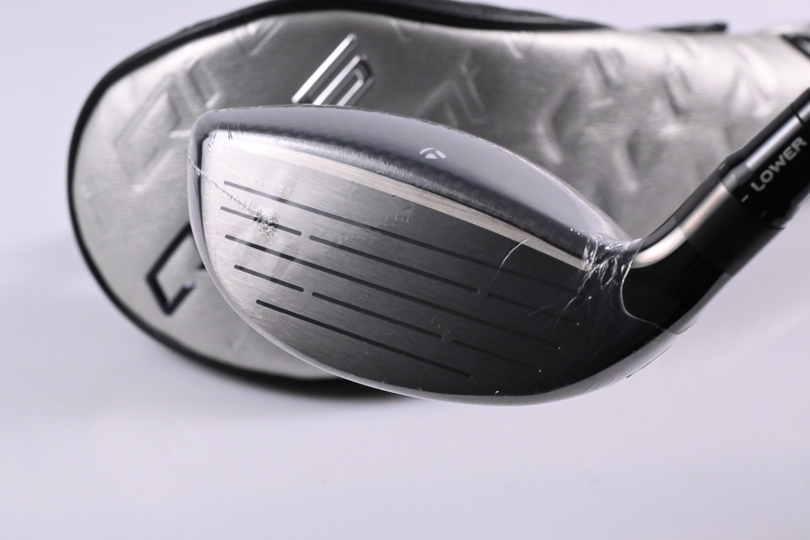 Taylormade Qi35 #3 Wood / 15 Degree / Regular Flex Ventus Blue 5 Shaft