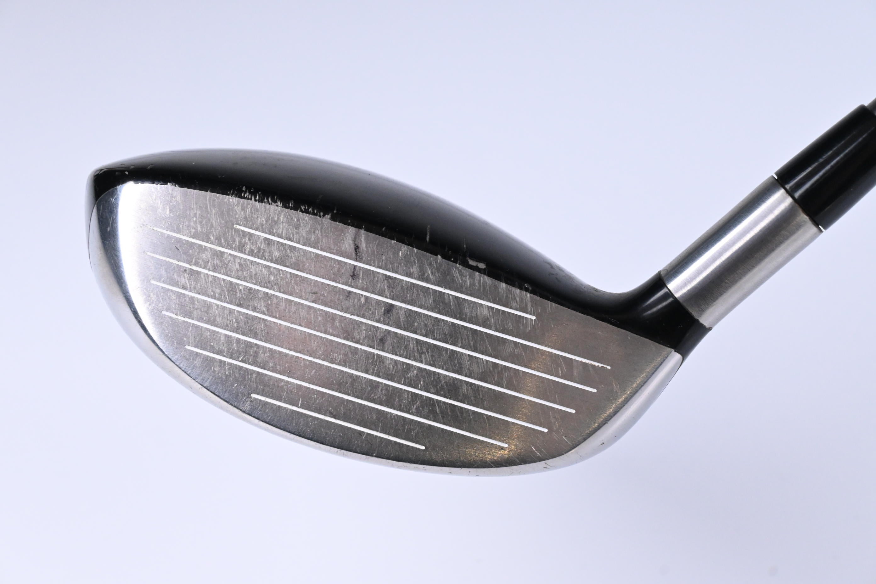 Cleveland Launcher DST #3 Wood / 15 Degree / Senior Flex Diamana vSL 64 Shaft