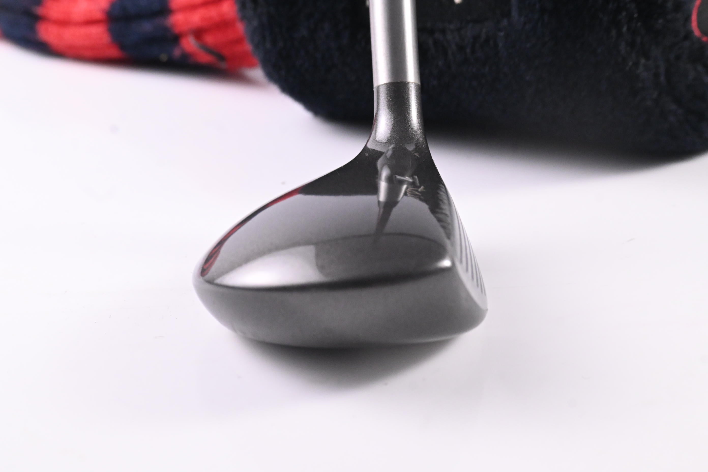 Titleist 975 F #5 Wood / 20.5 Degree / Regular Flex Grafalloy Prolite Shaft