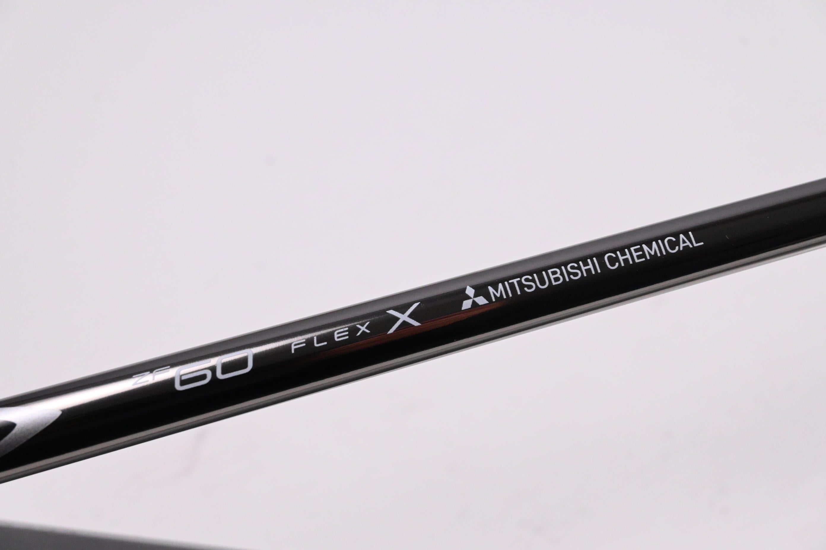 Diamana ZF Series 60 Driver Shaft / X-Flex / .335" Tip / Uncut