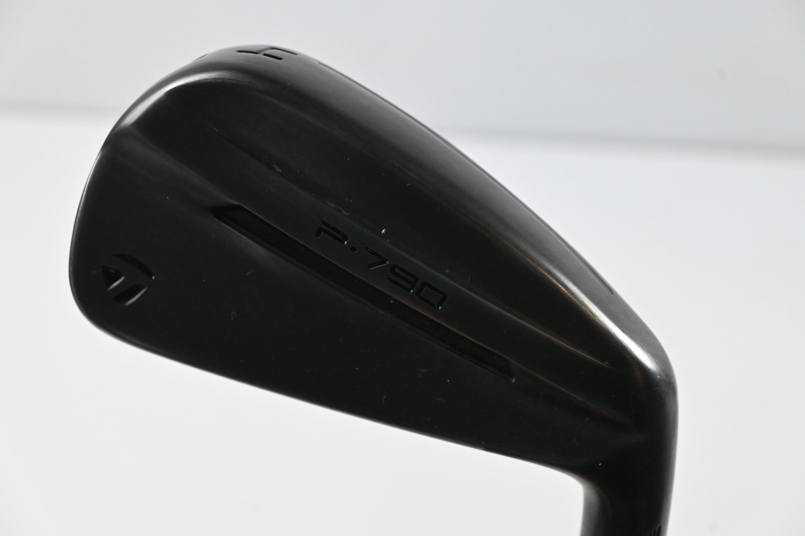 Taylormade P790 ShadowFall 2025 #4 Iron / 20 Degree / Stiff Flex Dynamic Gold