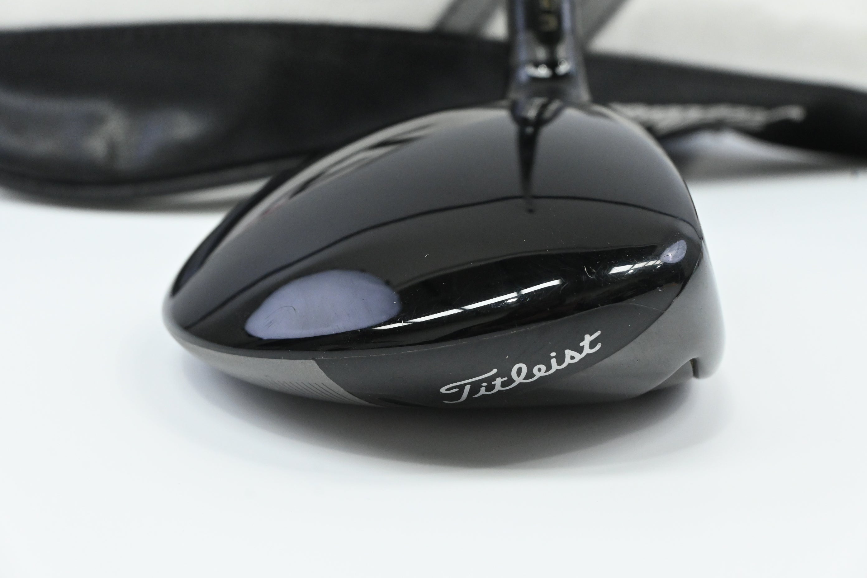 Titleist TSi2 #3 Wood / 16.5 Degree / Stiff Flex Tensei AV Raw White 75 Shaft